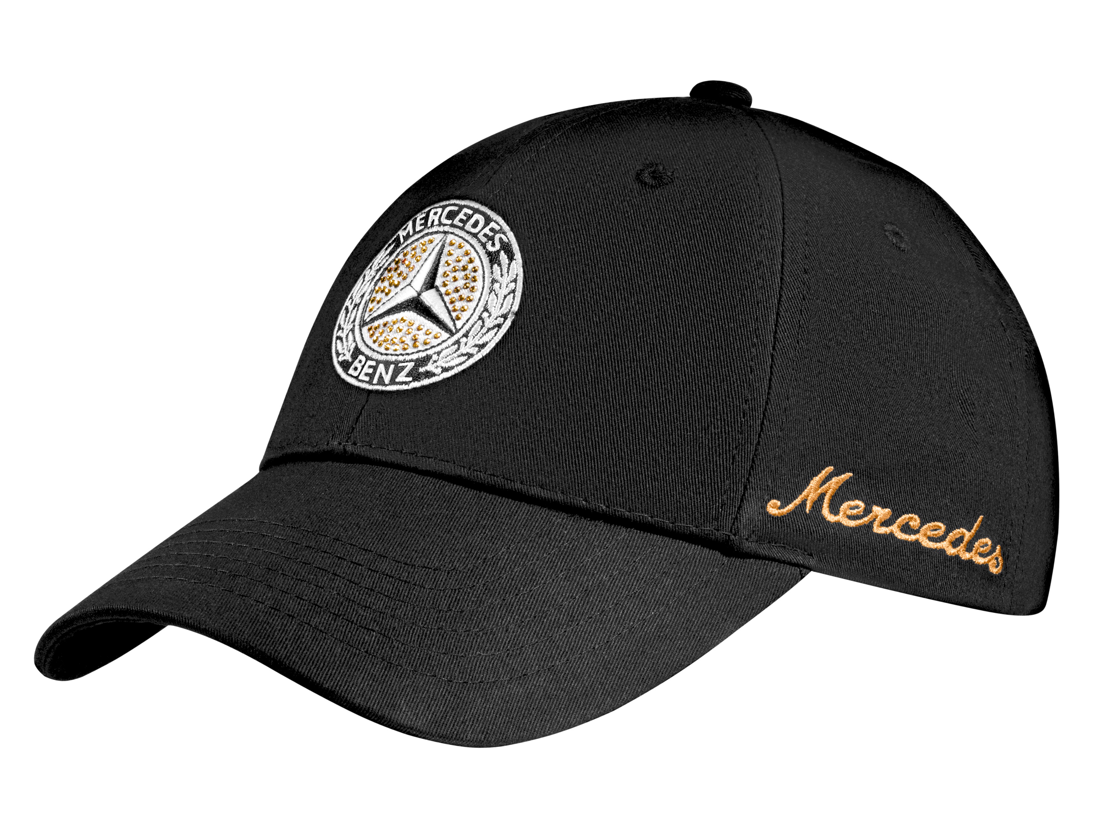 Cap Damen, Classic