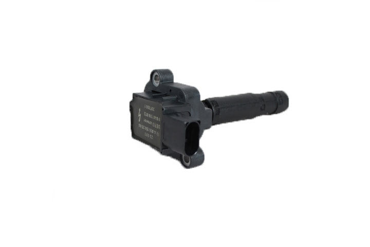 Mercedes-Benz - ZUENDSPULE Teilenummer A0001502580 A0001502580