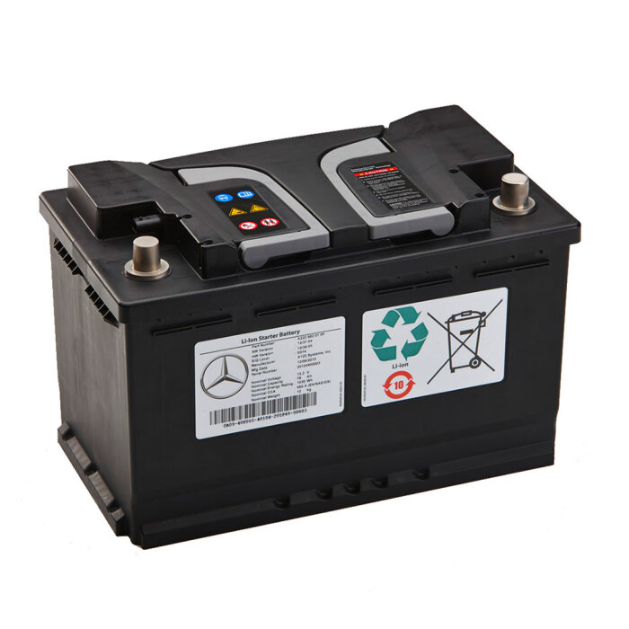 Mercedes-Benz - TEILESATZ FILTEREINSATZ Teilenummer A6111800009 A6111800009