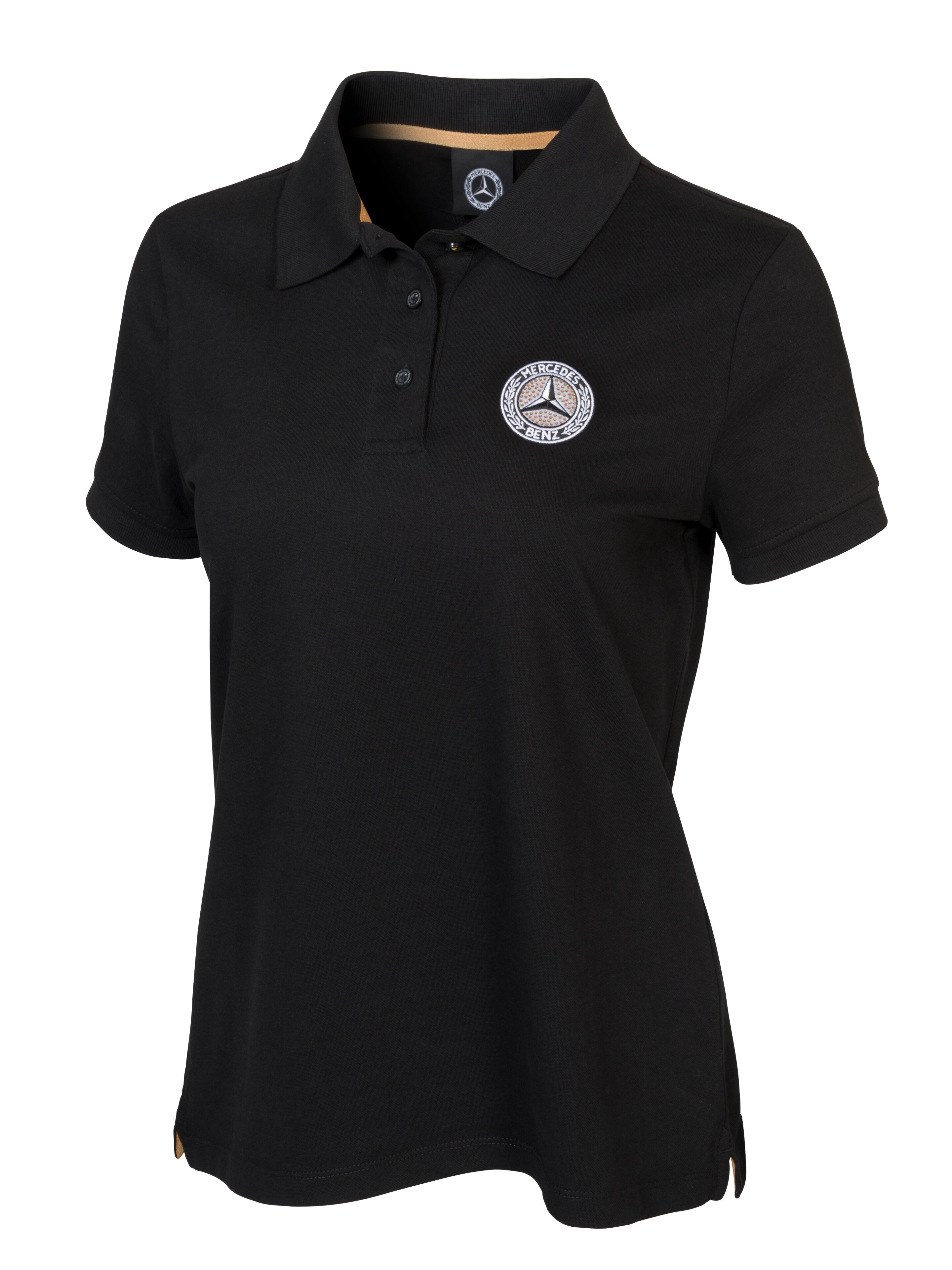 Poloshirt Damen
