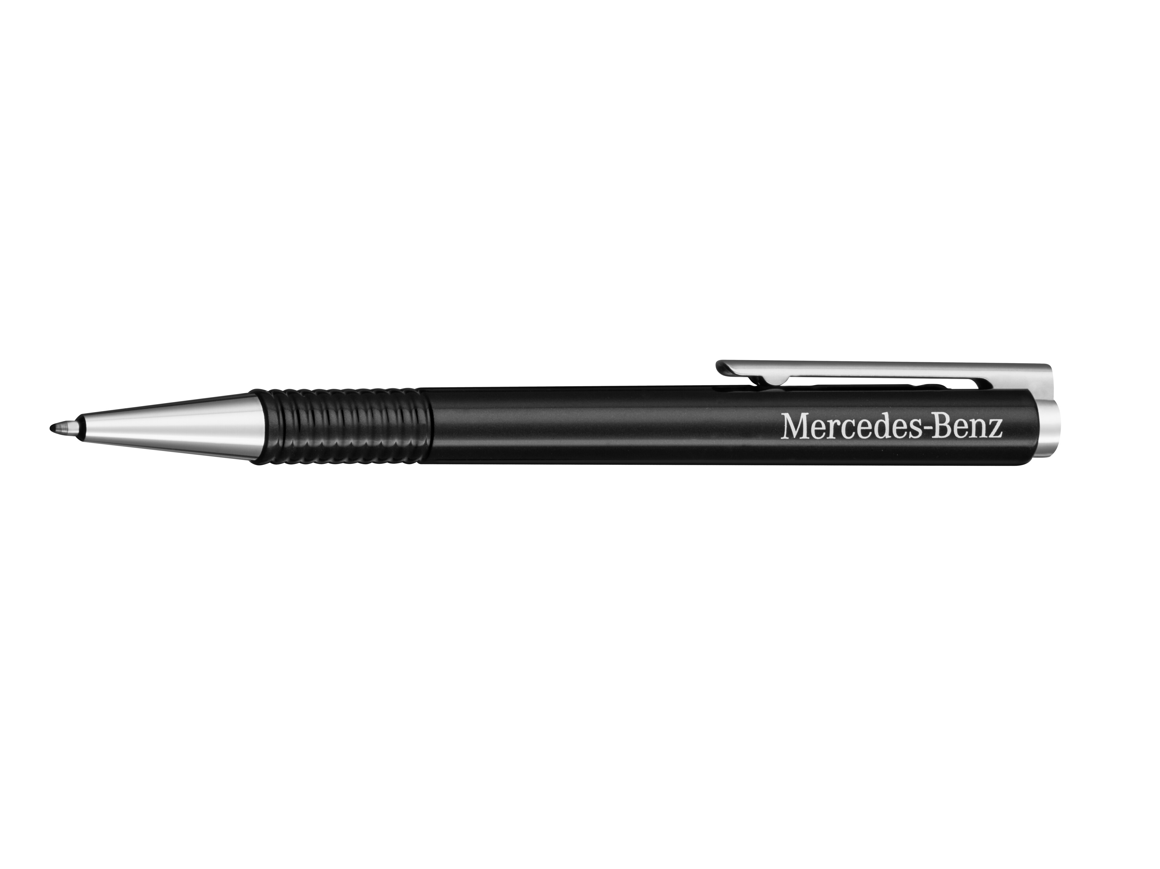 Mercedes-Benz - Kugelschreiber, LAMY logo, kosmosschwarz Kugelschreiber, LAMY logo, kosmosschwarz