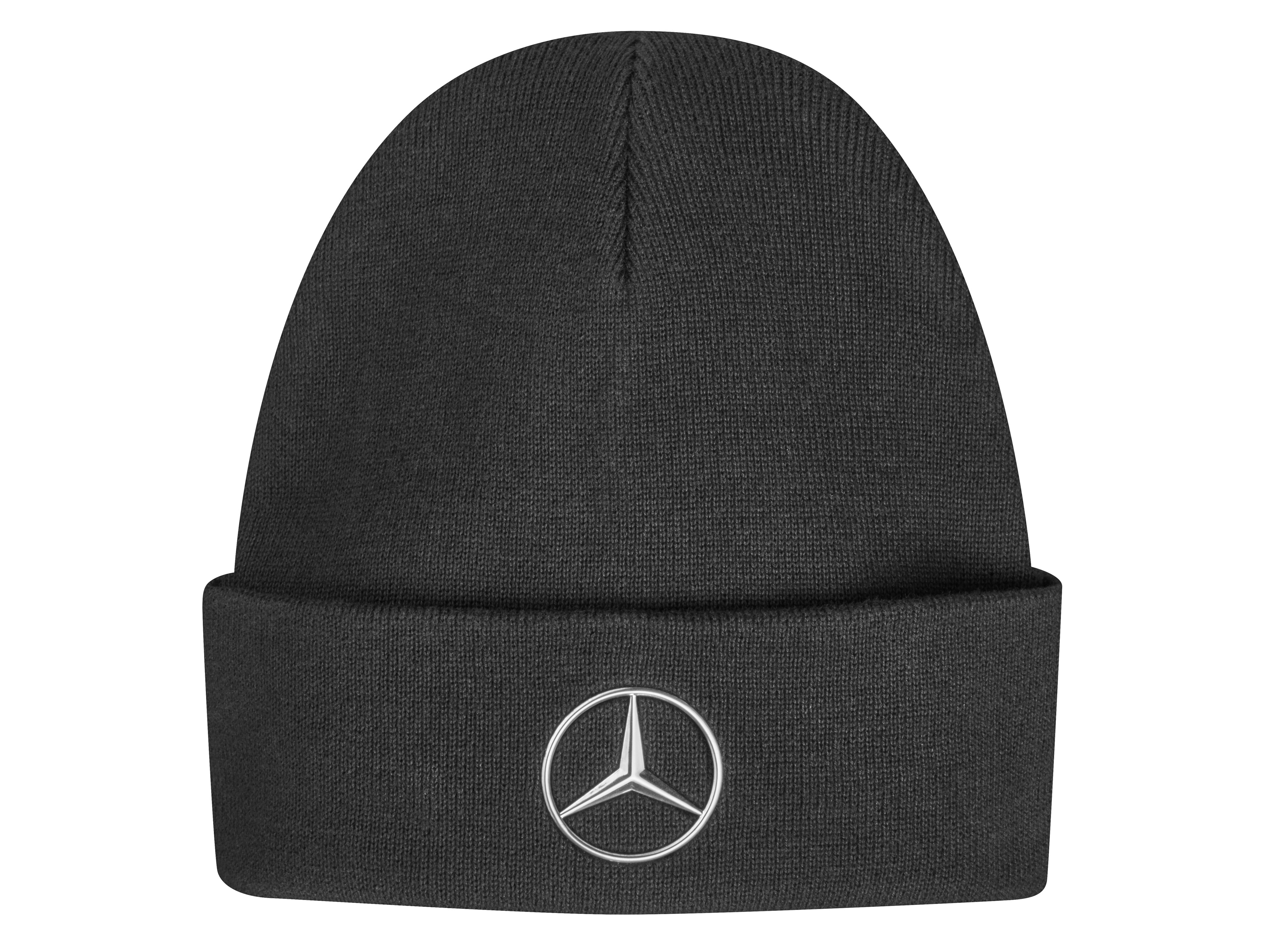 Strickmütze