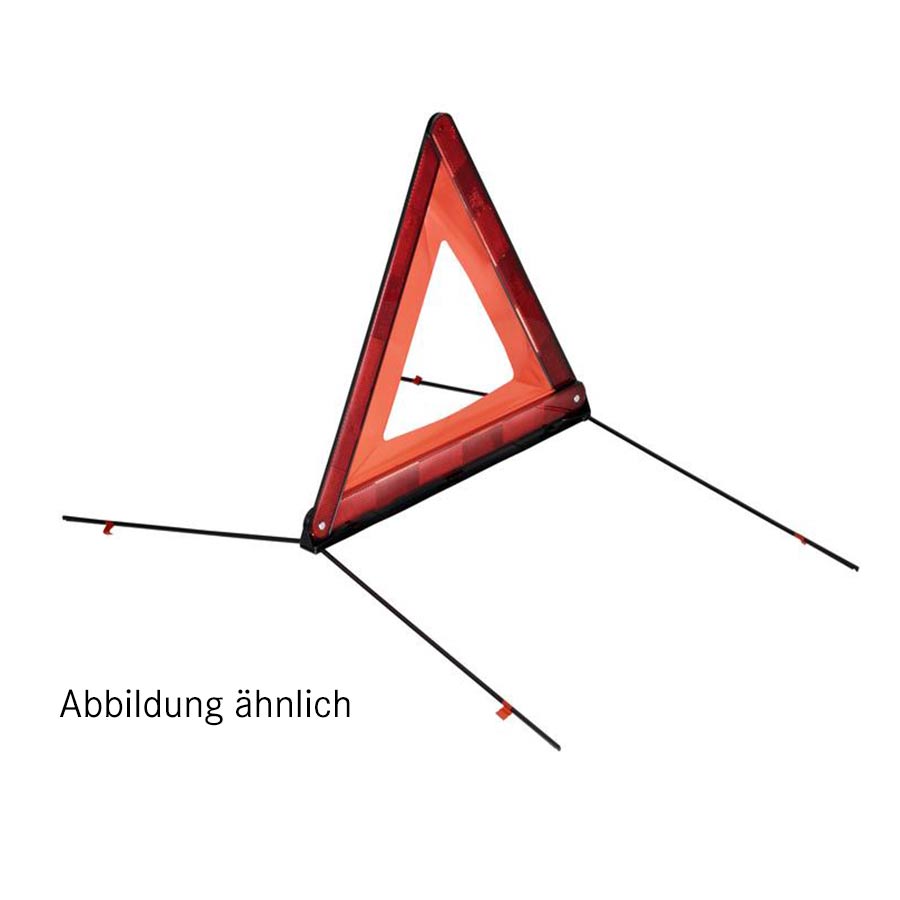 Warndreieck Warndreieck