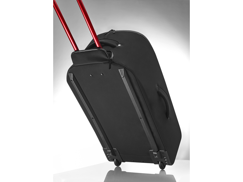 Mercedes-Benz - TROLLEYTASCHE Teilenummer B66956786 B66956786