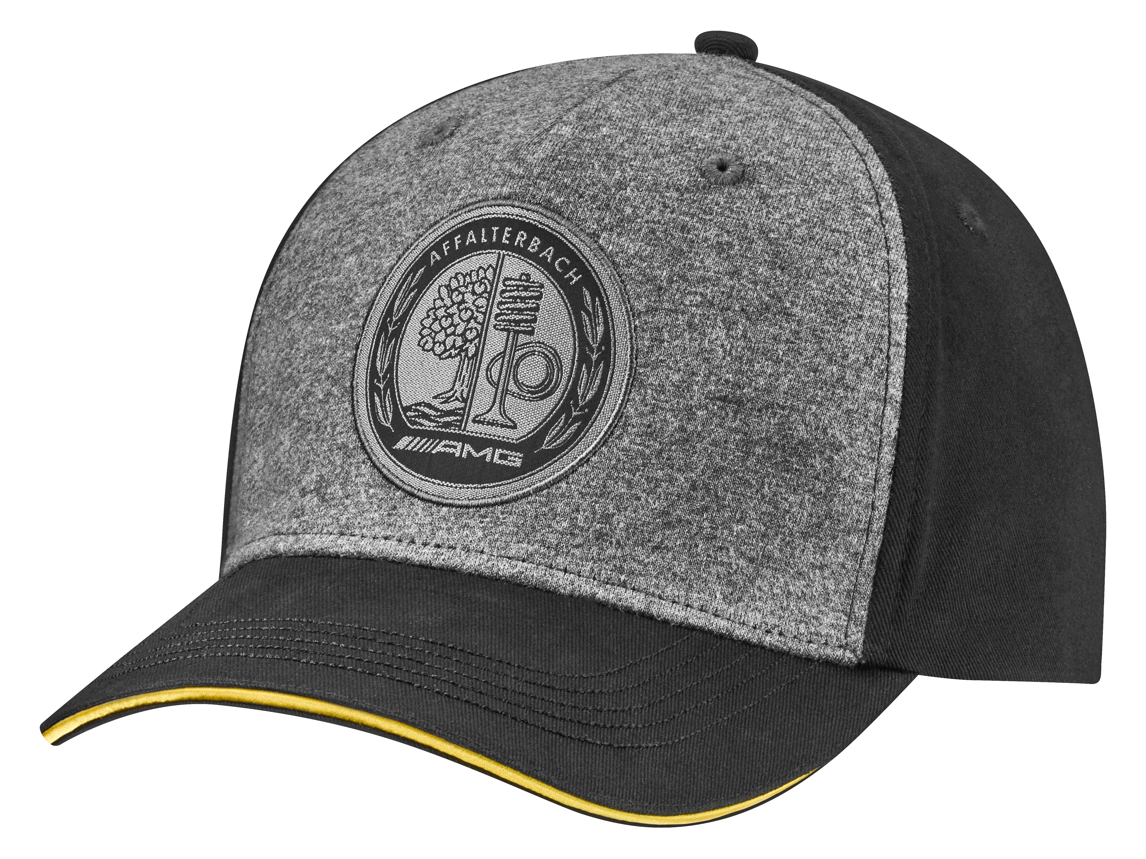 Mercedes-Benz - AMG Cap