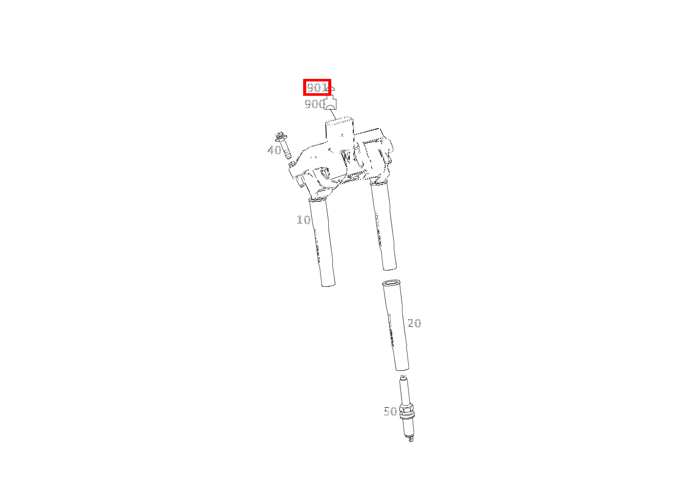 Kontaktbuchse 0.5-0.75 MM2 SLK2.8 Mercedes-AMG G 63 463 Kontaktbuchse 0.5-0.75 MM2 SLK2.8 Mercedes-AMG G 63 463