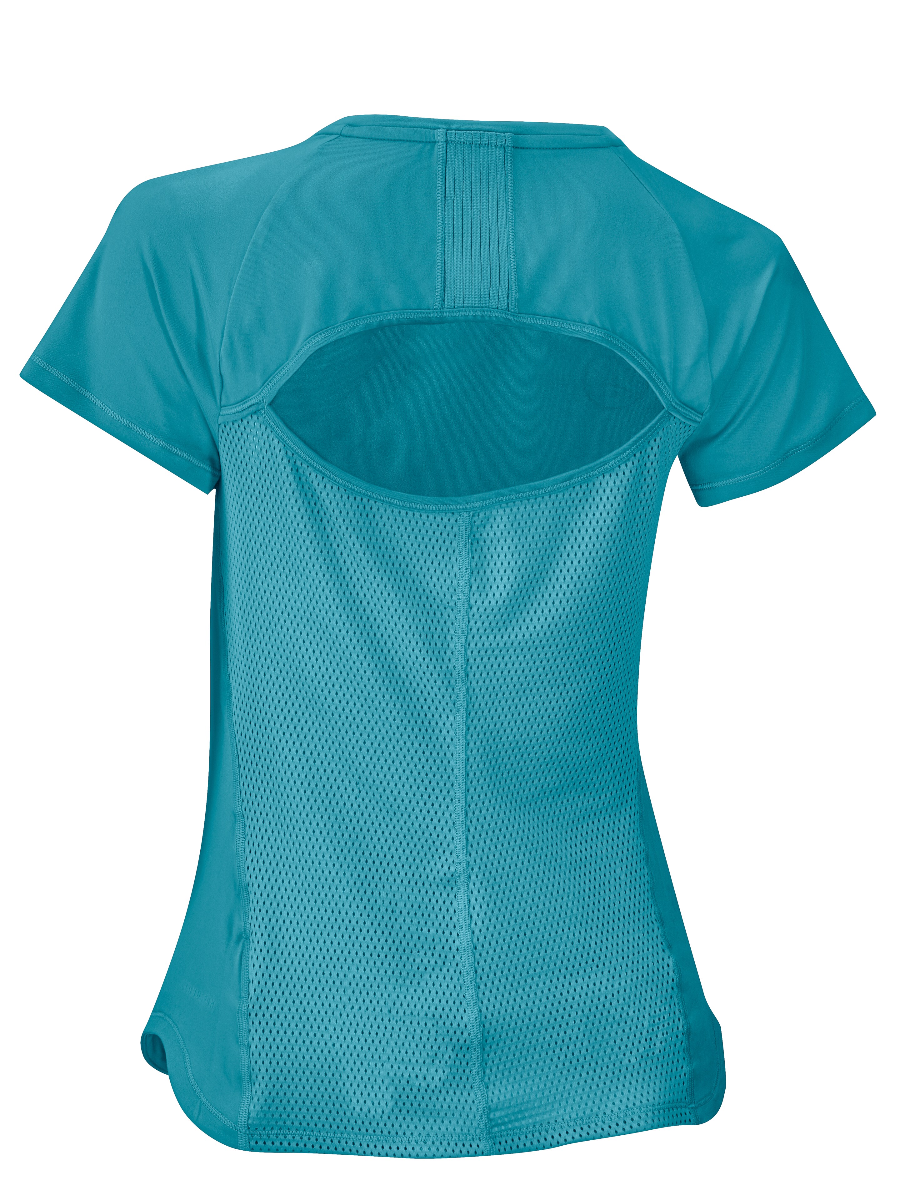Funktionsshirt Damen, türkis