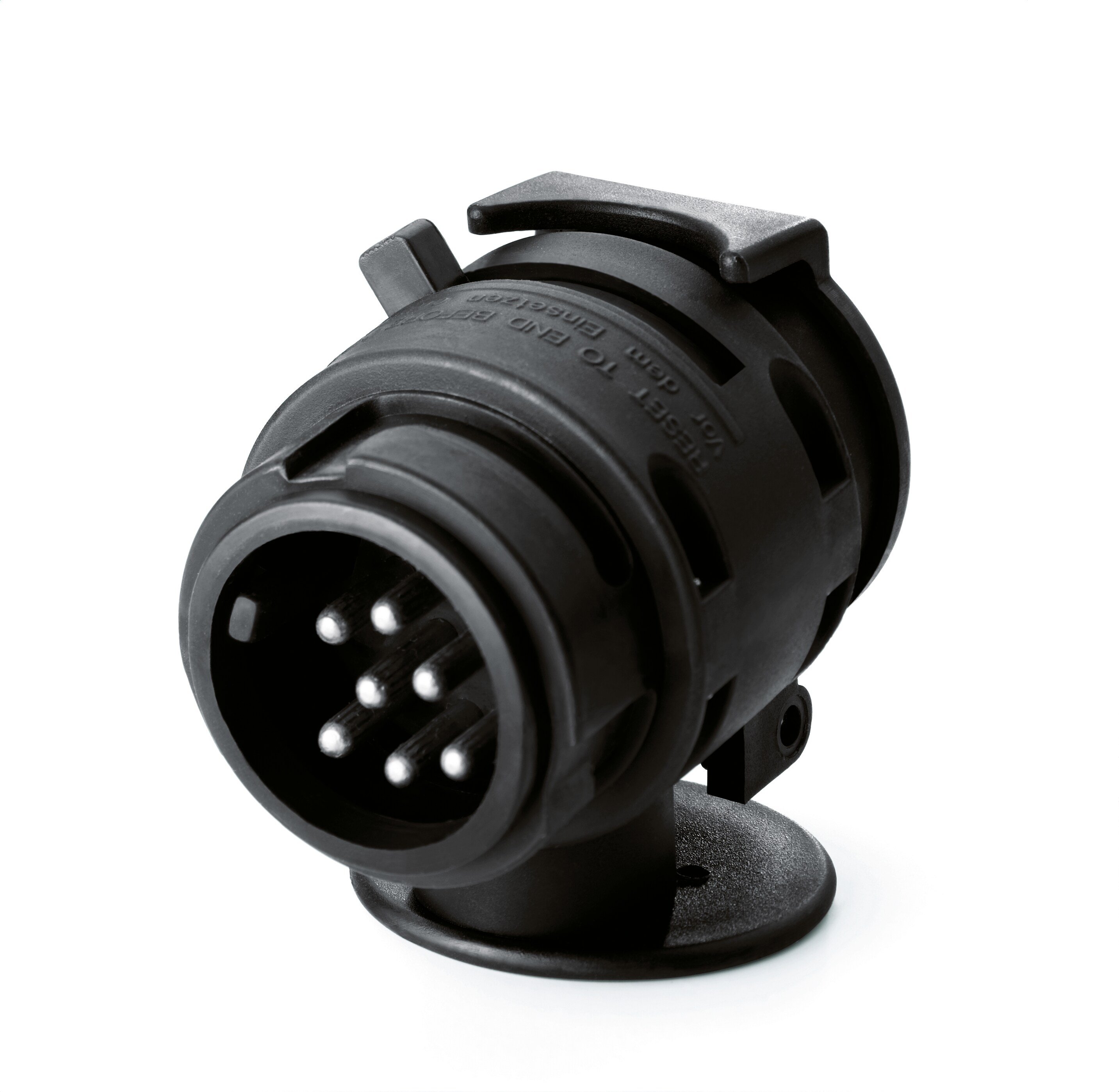 Mercedes-Benz - Adapter 13-7 Adapter 13-7