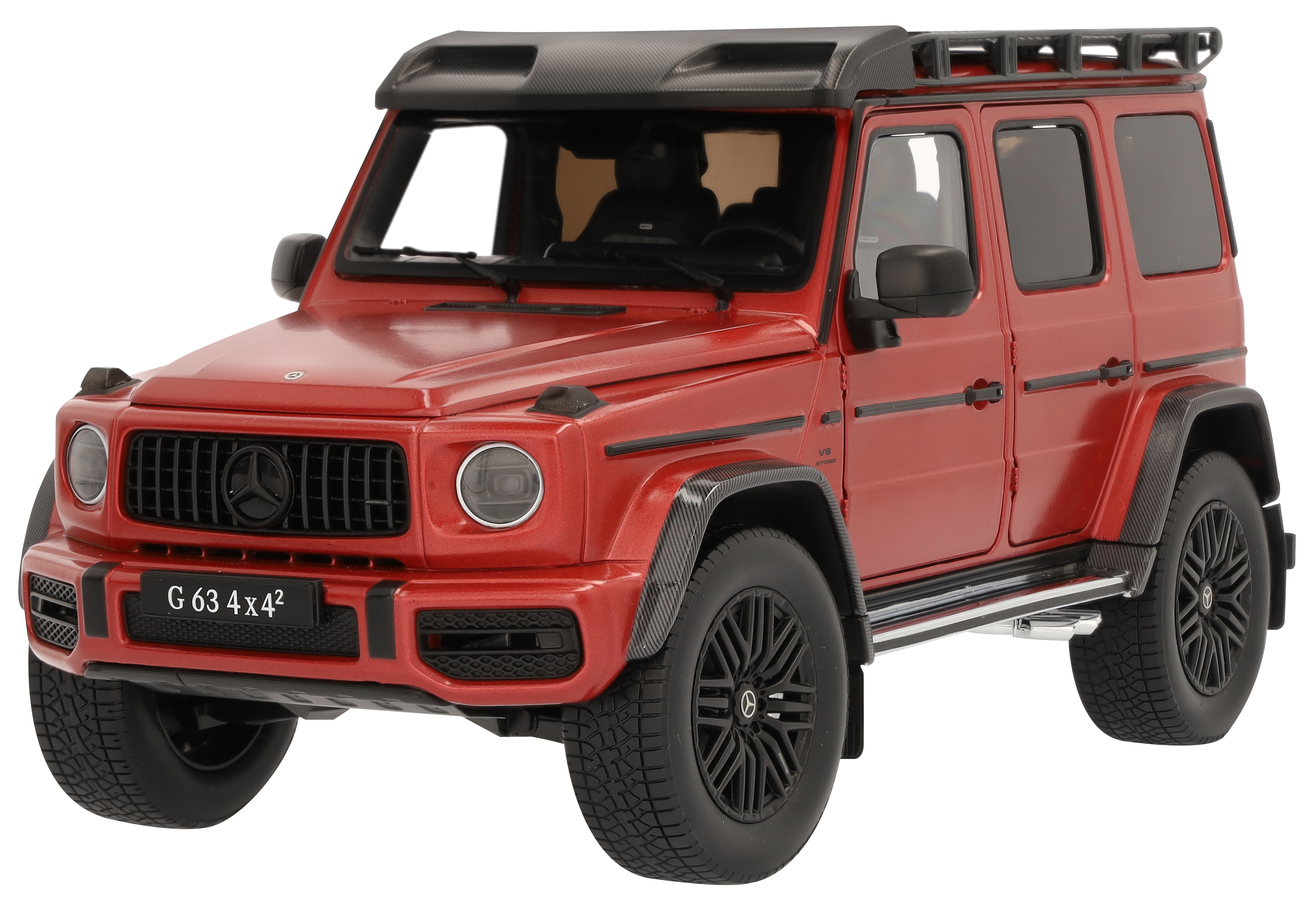 G 63 4X4 1:18