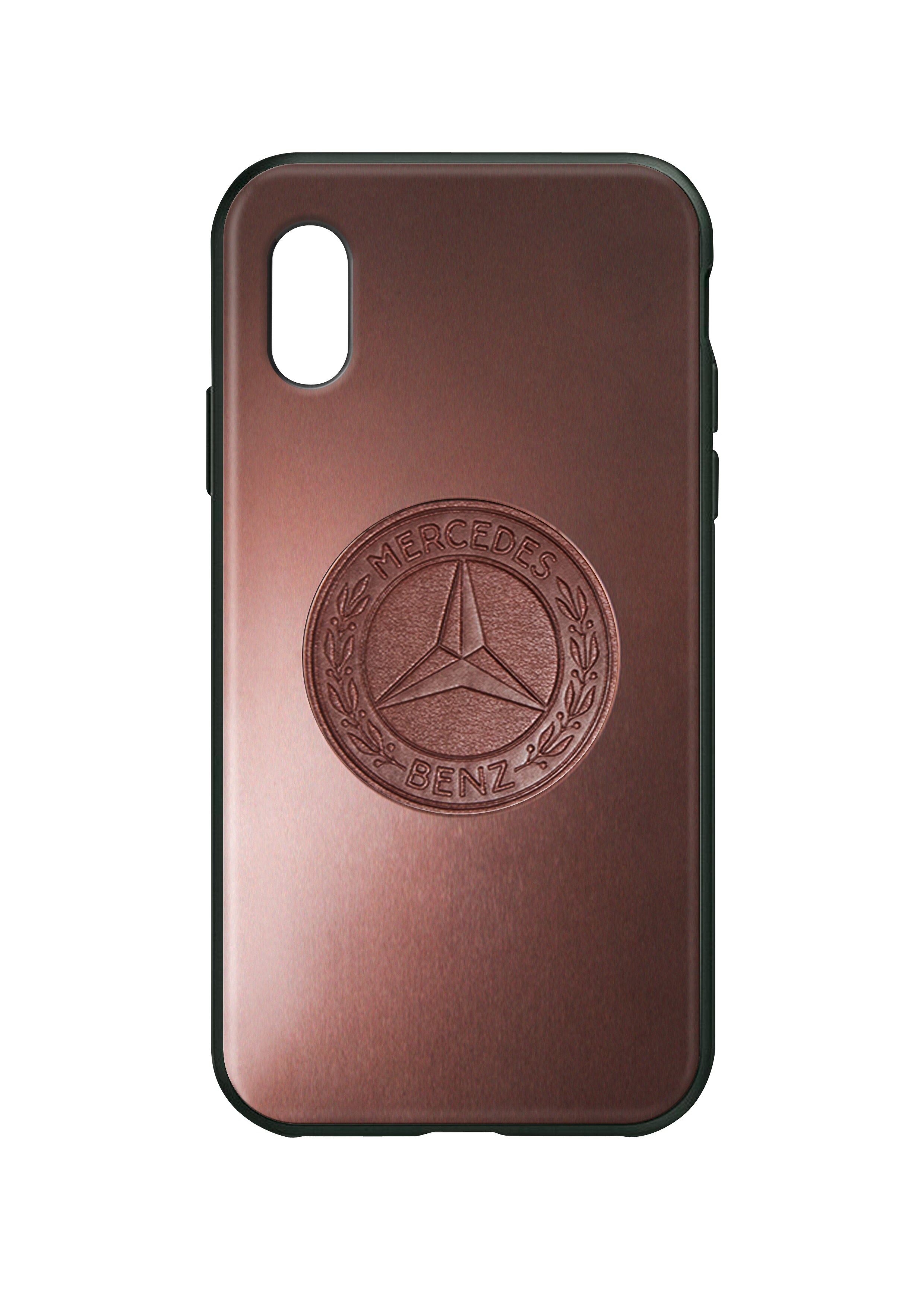 Mercedes-Benz - Hülle für iPhone® X/iPhone® XS Hülle für iPhone® X/iPhone® XS