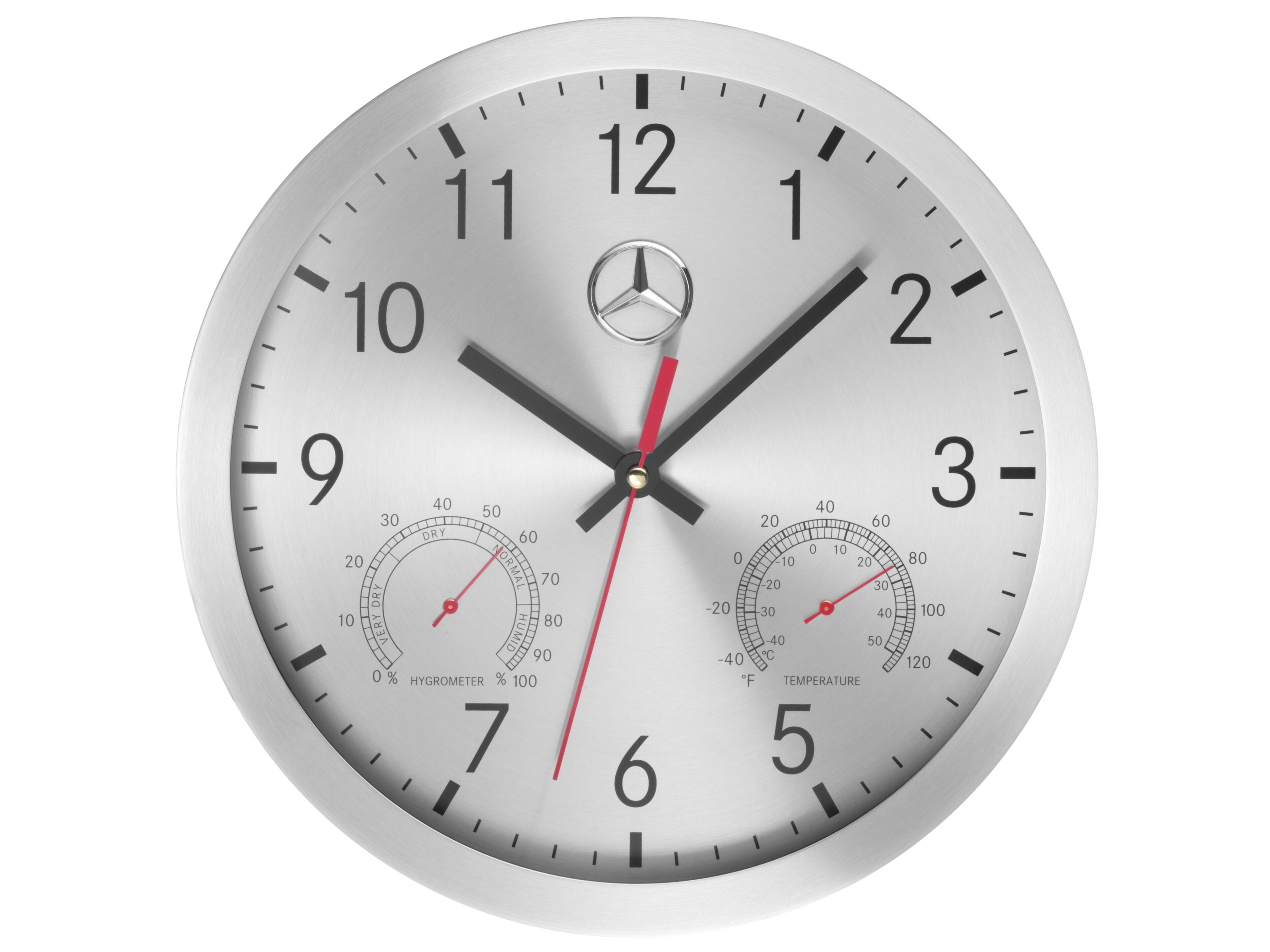 Wanduhr