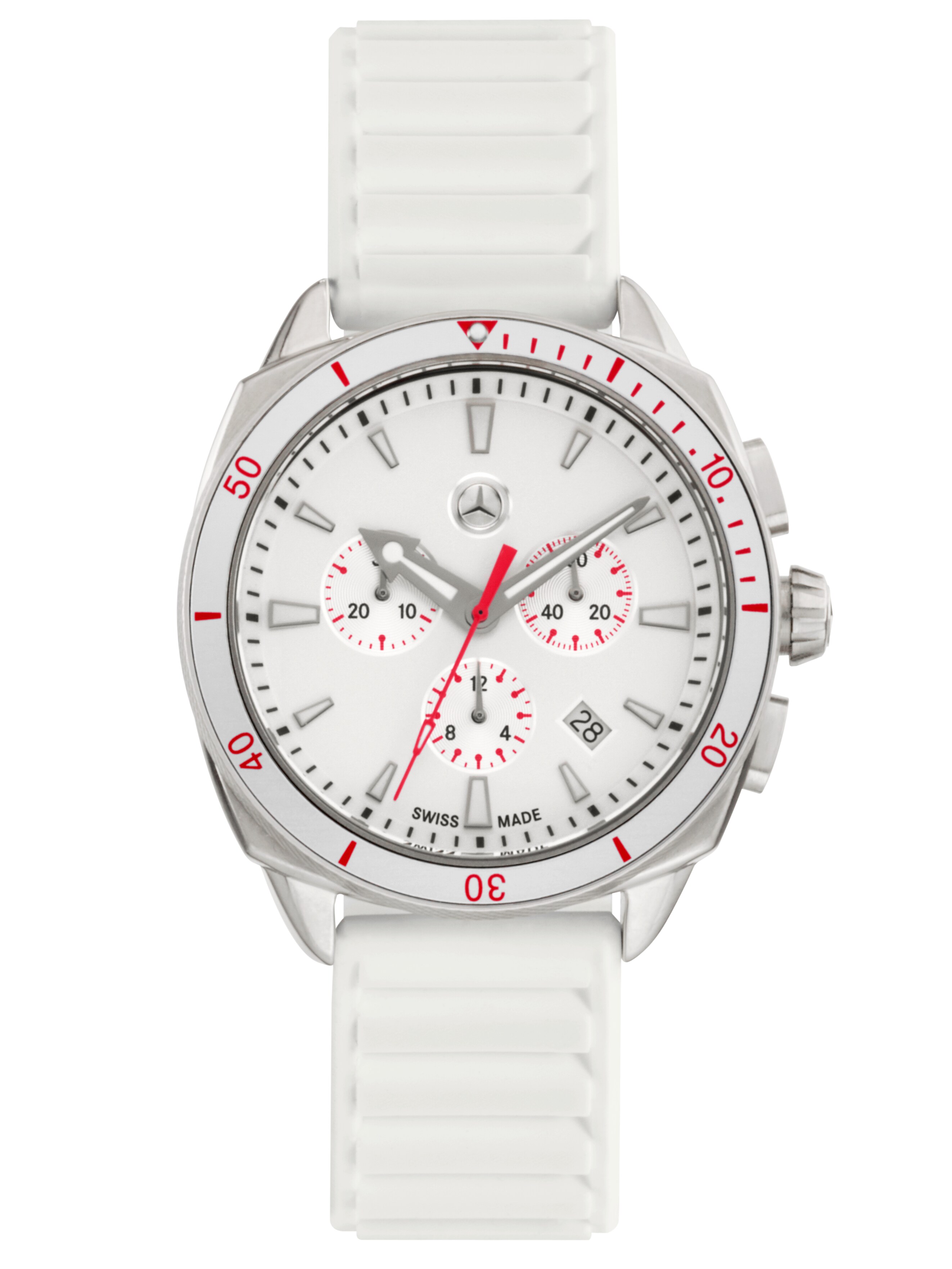 Chronograph Damen, Sport Fashion