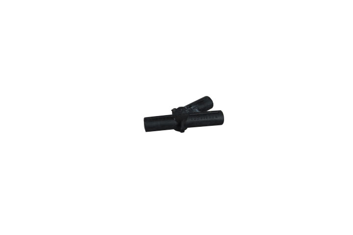 Mercedes-Benz - ABZWEIGSTUTZEN Teilenummer A6010780245 A6010780245