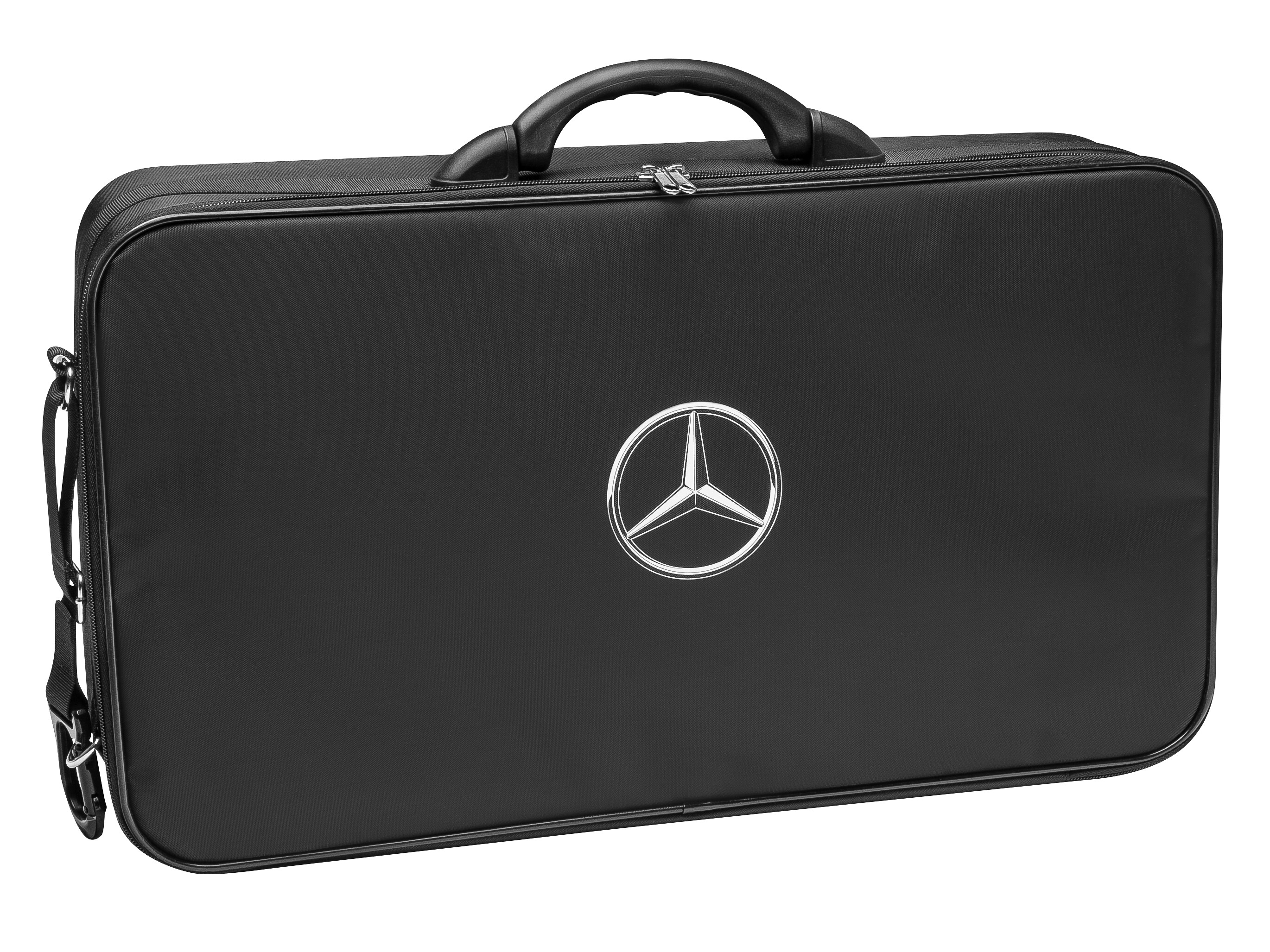 Ladesystem, Tasche