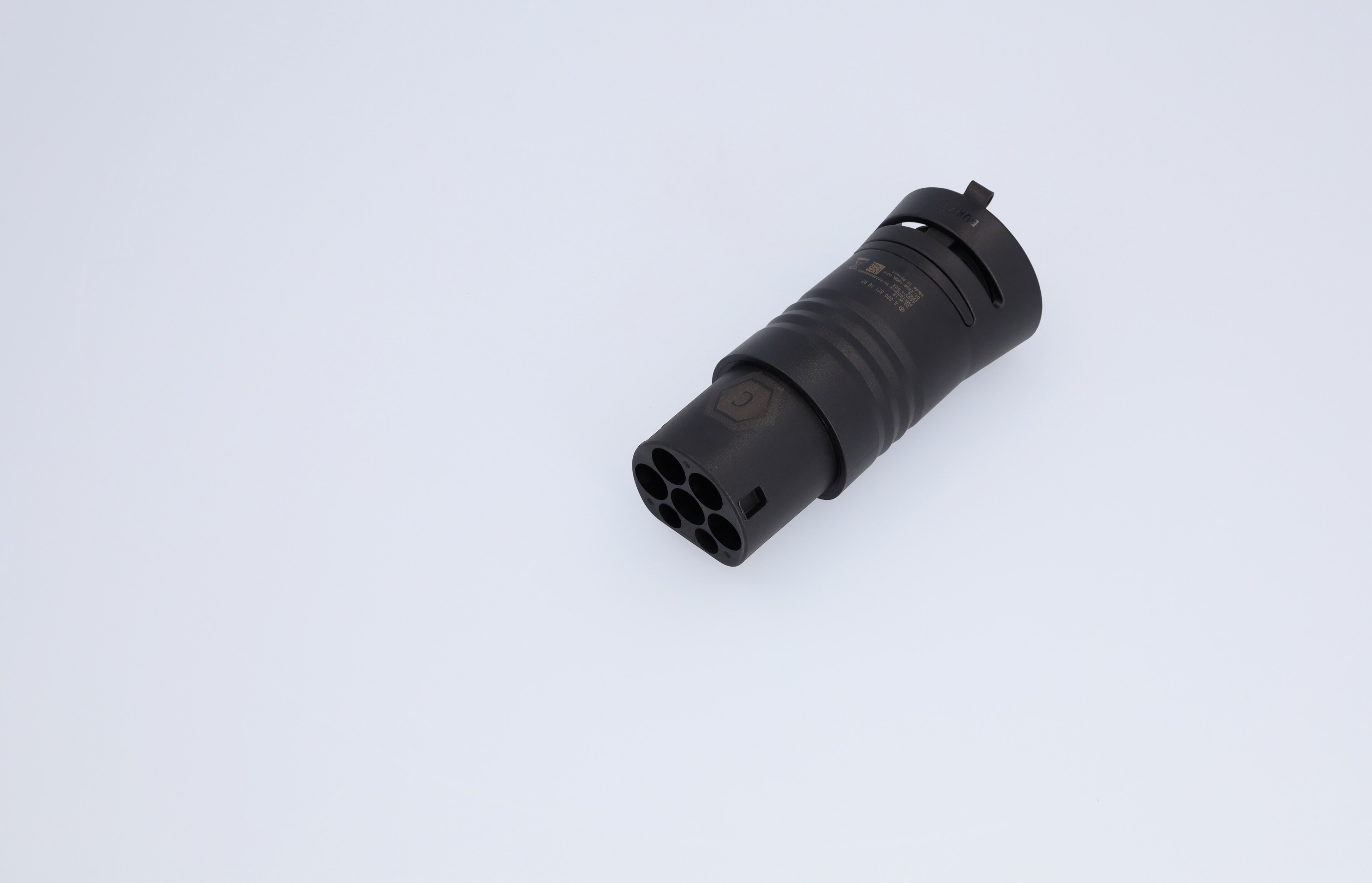 Mercedes-Benz - Flexible charging system Pro - adapter type 2 (Mode 3) Flexible charging system Pro - adapter type 2 (Mode 3)
