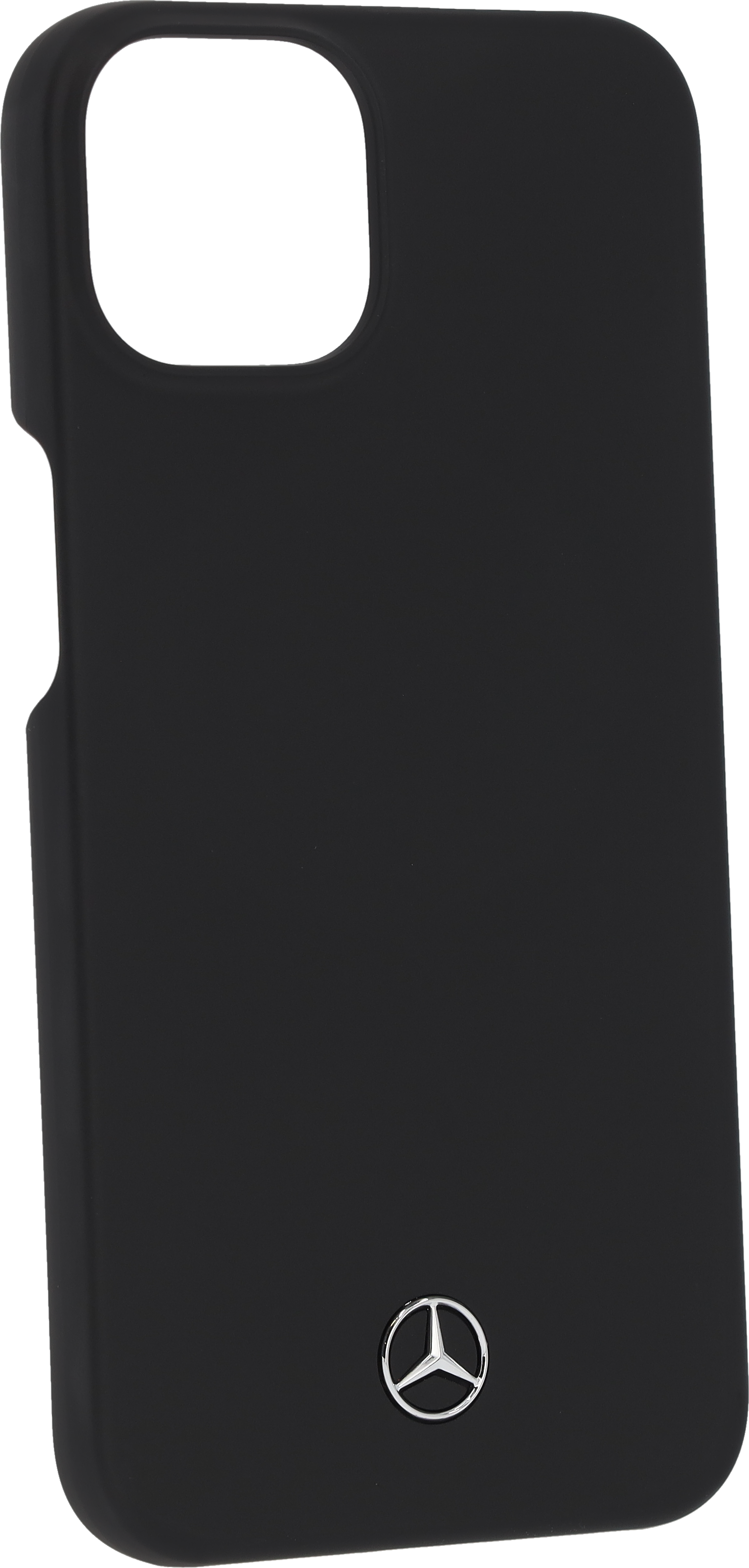 Hülle für iPhone® 14, schwarz