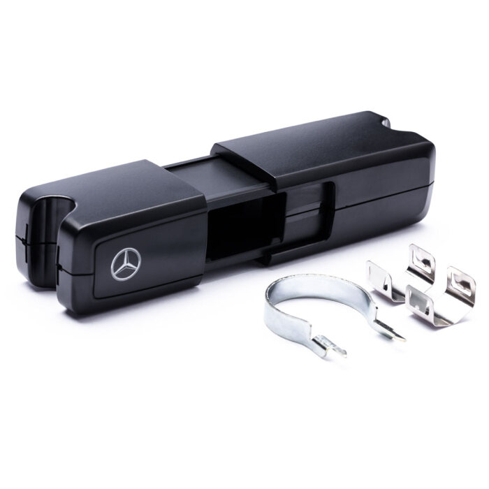Mercedes-Benz - HALTER Teilenummer A0008103300 A0008103300