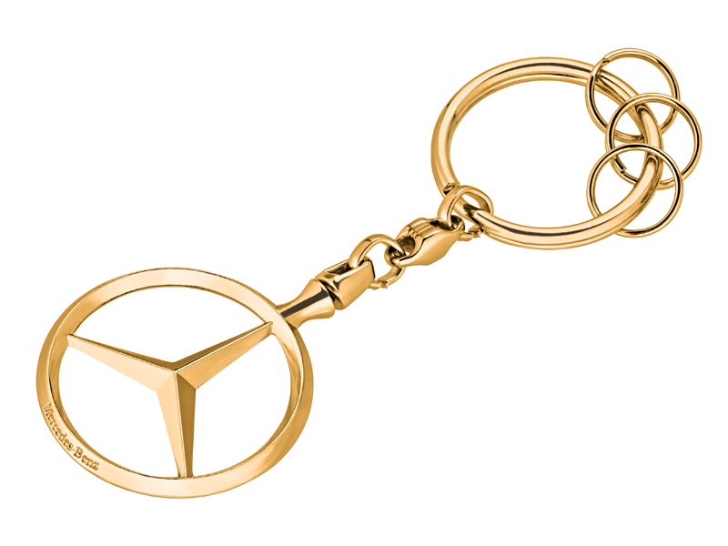 Mercedes-Benz - ANHAENGER Teilenummer B66953741 B66953741