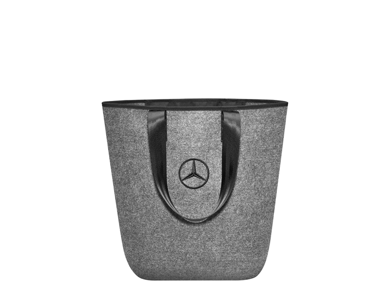 Mercedes-Benz - SHOPPER Teilenummer B66952989 B66952989