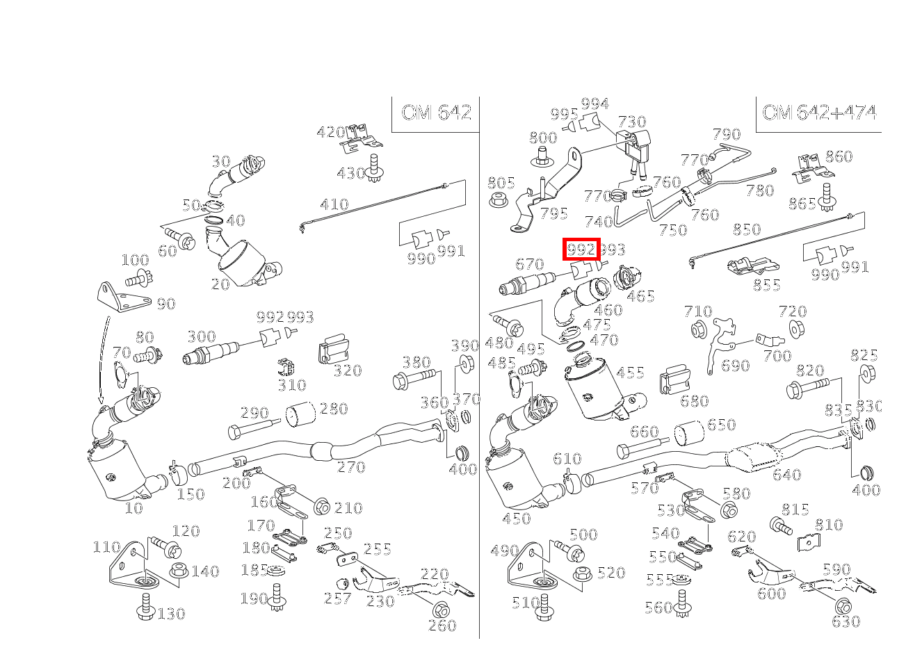 Einzeladerabdichtung TO A 046 545 91 28; 0.22-1.0 MM2 MLK1.2 E280CDI SONDERAUFB 211 Einzeladerabdichtung TO A 046 545 91 28; 0.22-1.0 MM2 MLK1.2 E280CDI SONDERAUFB 211