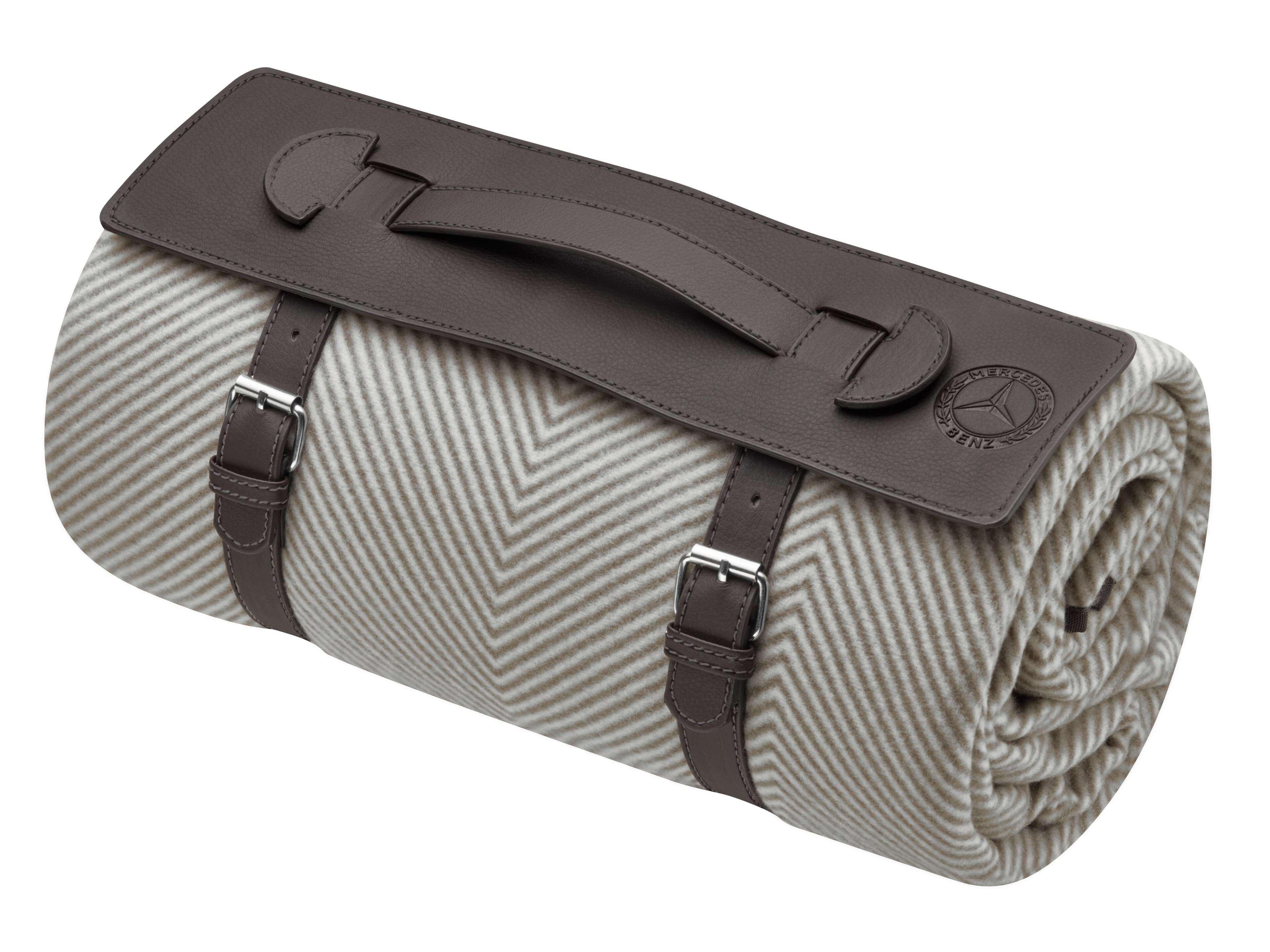 Mercedes-Benz - Picknickdecke, Classic Picknickdecke, Classic