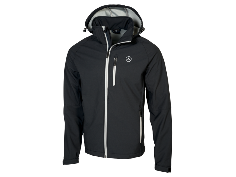 Mercedes-Benz - SOFTSHELLJACKE Teilenummer B67871263 B67871263