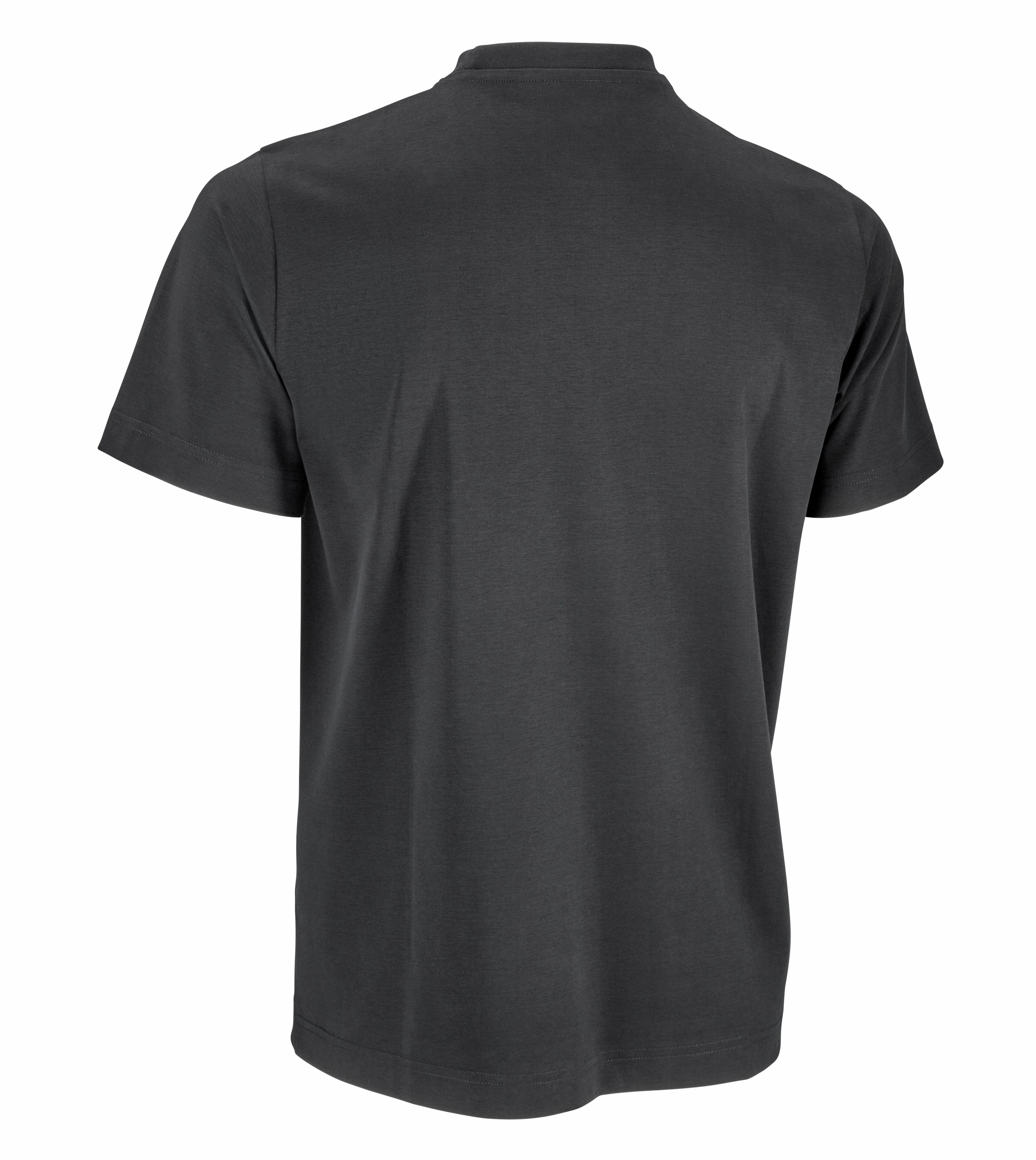 T-Shirt Unisex schwarz
