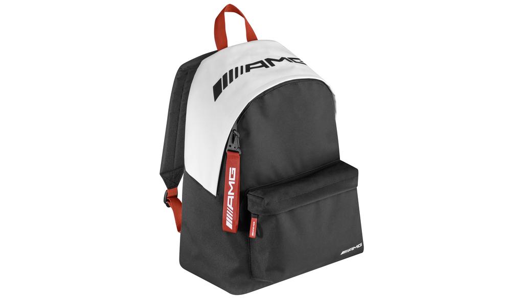 Mercedes-Benz - RUCKSACK AMG Teilenummer B66959386 B66959386