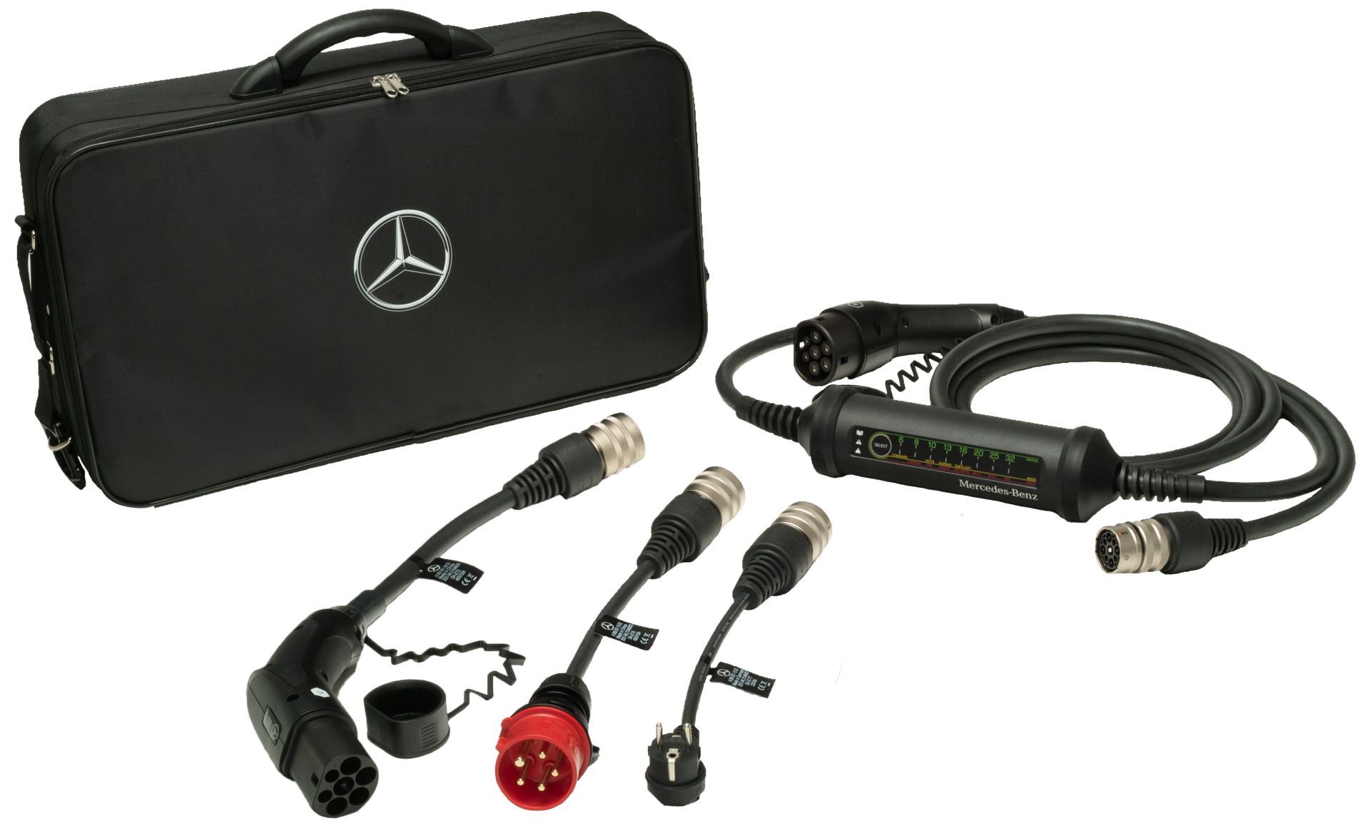 Mercedes-Benz - Teilenummer A2979820700 A2979820700