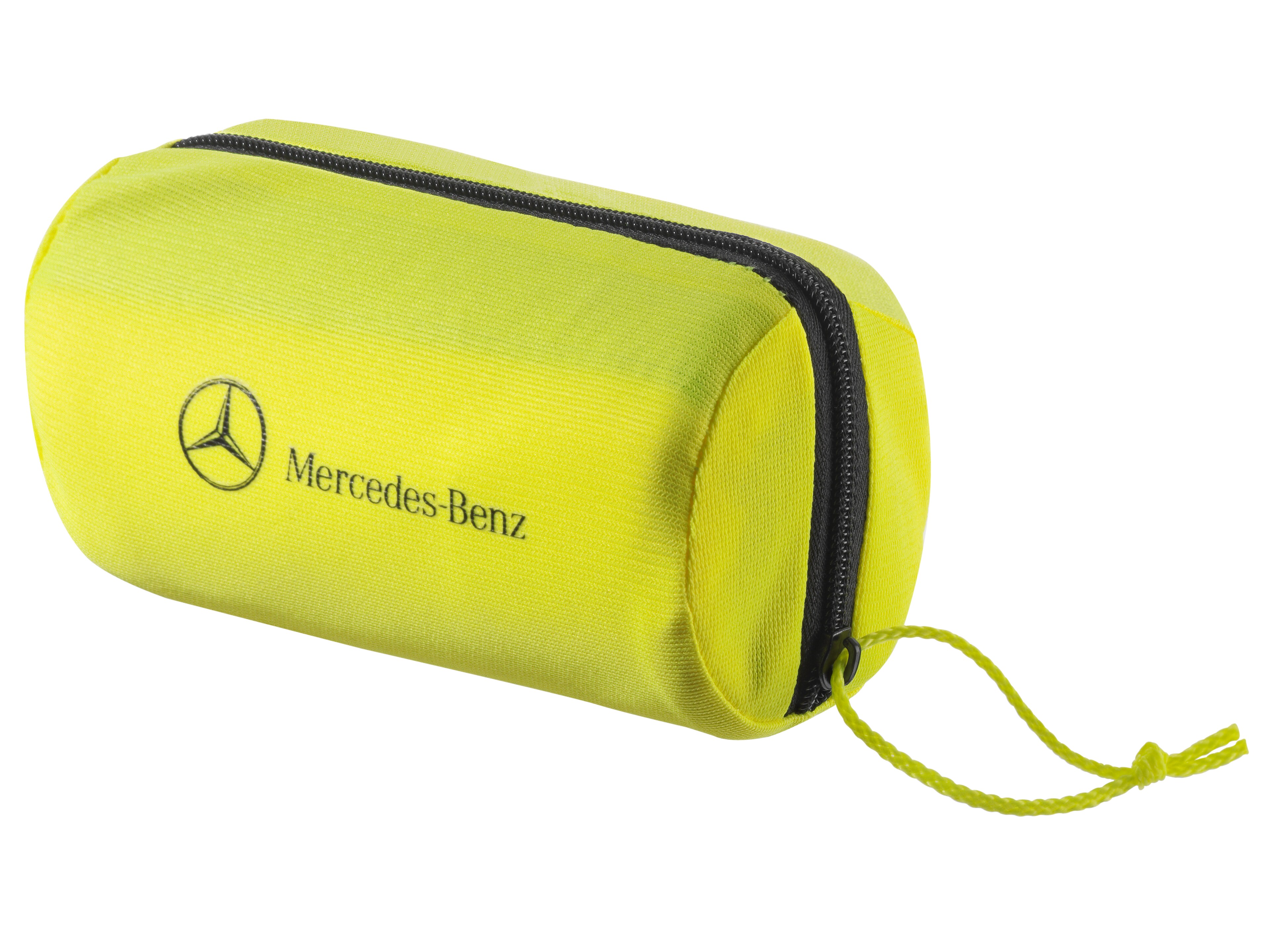 Mercedes-Benz - Warnweste, kompakt Warnweste, kompakt