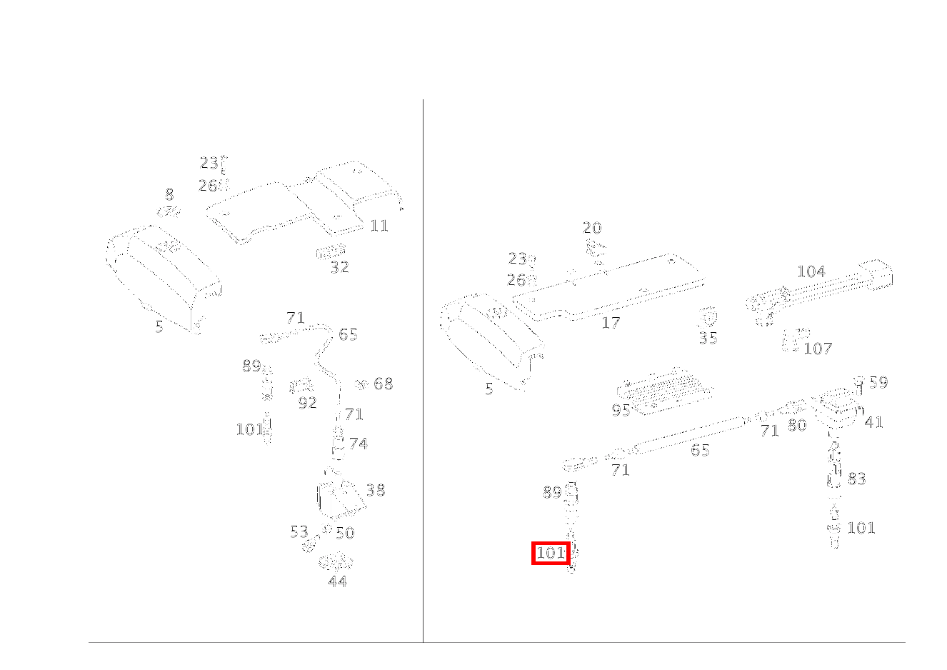Zündkerze BERU 14 F-8 DU4 C 230 T-Modell 202 Zündkerze BERU 14 F-8 DU4 C 230 T-Modell 202