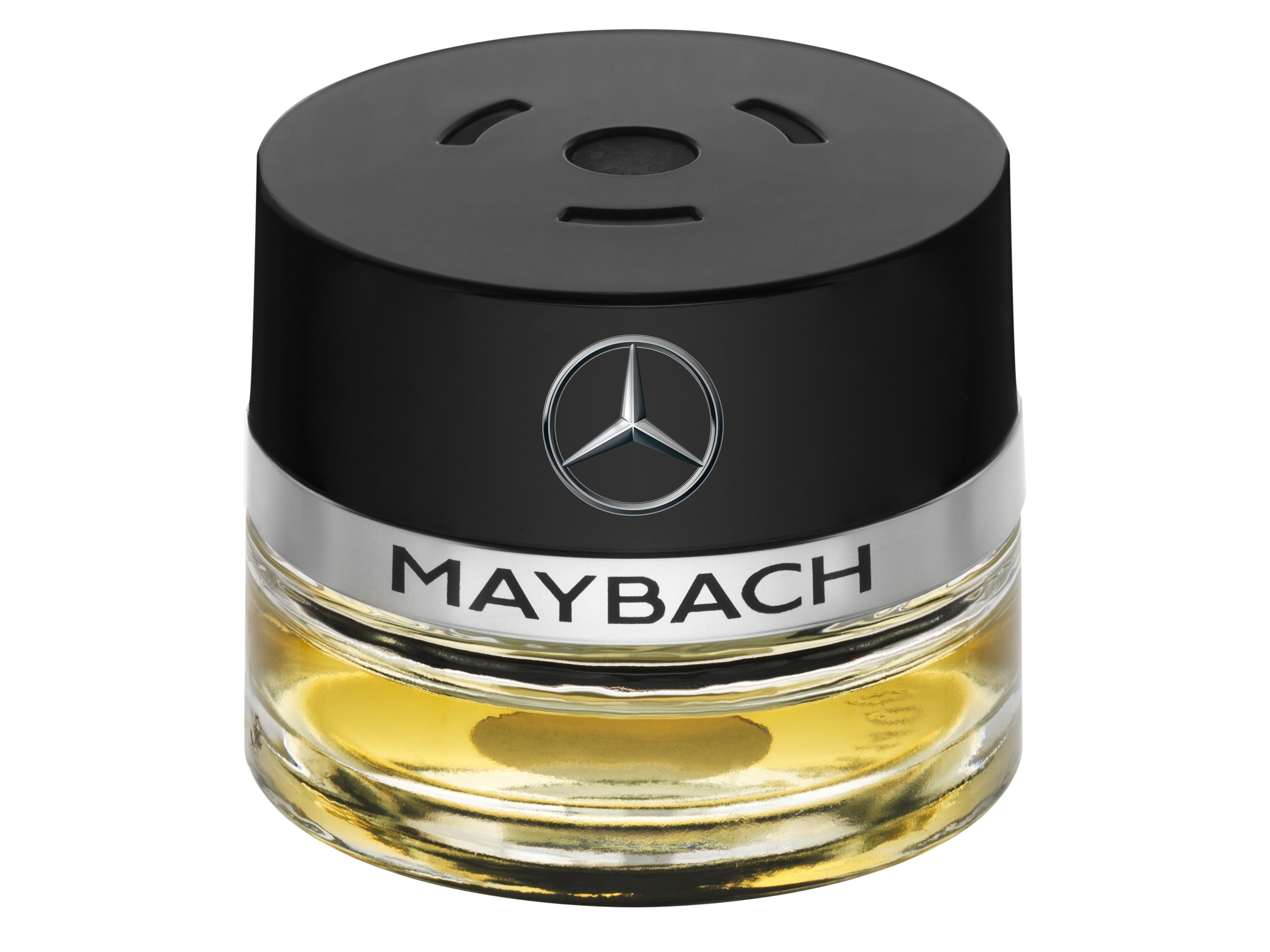 Flakon Maybach mit Stern