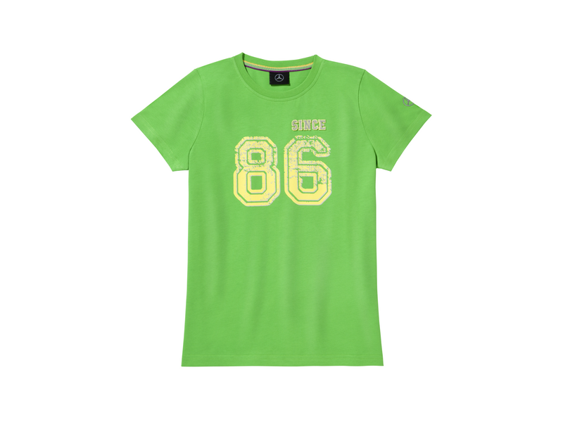 Mercedes-Benz - T-SHIRT Teilenummer B66953189 B66953189