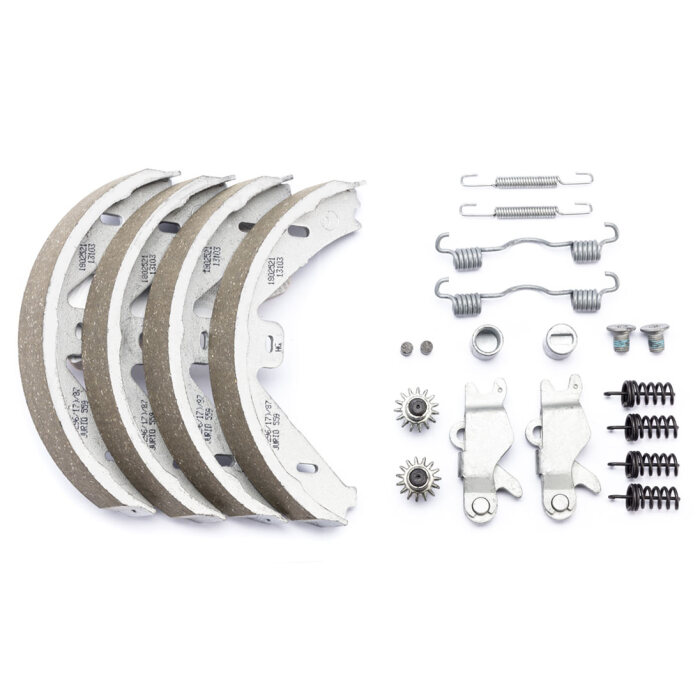 Mercedes-Benz - TEILESATZ BREMSBACKE Teilenummer A0054203620 A0054203620