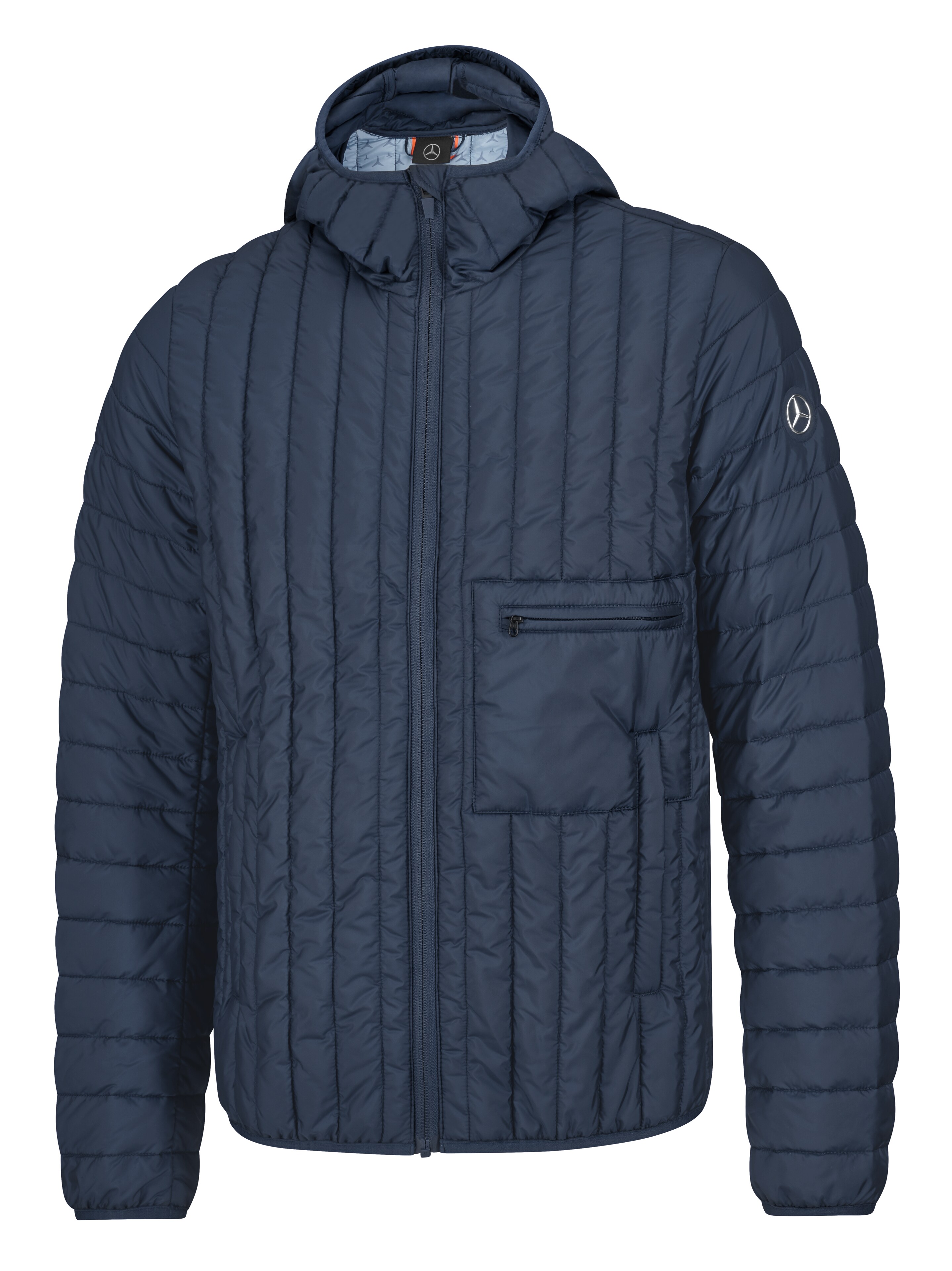 Mercedes-Benz - JACKE, S