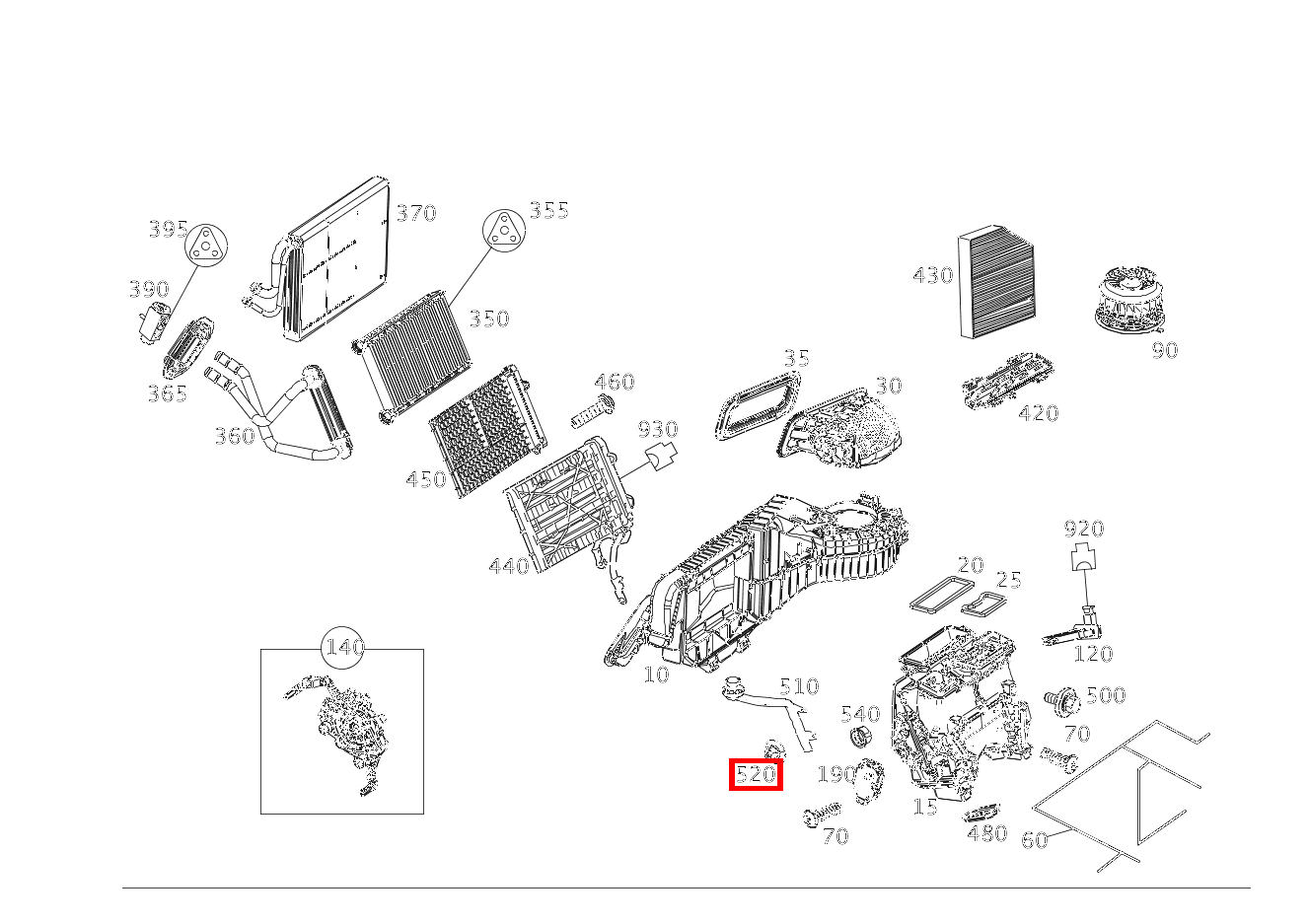 Sechskantmutter Mit Bund Befestigung Schlauch; 5 MM C 400 4MATIC Cabriolet 206 Sechskantmutter Mit Bund Befestigung Schlauch; 5 MM C 400 4MATIC Cabriolet 206