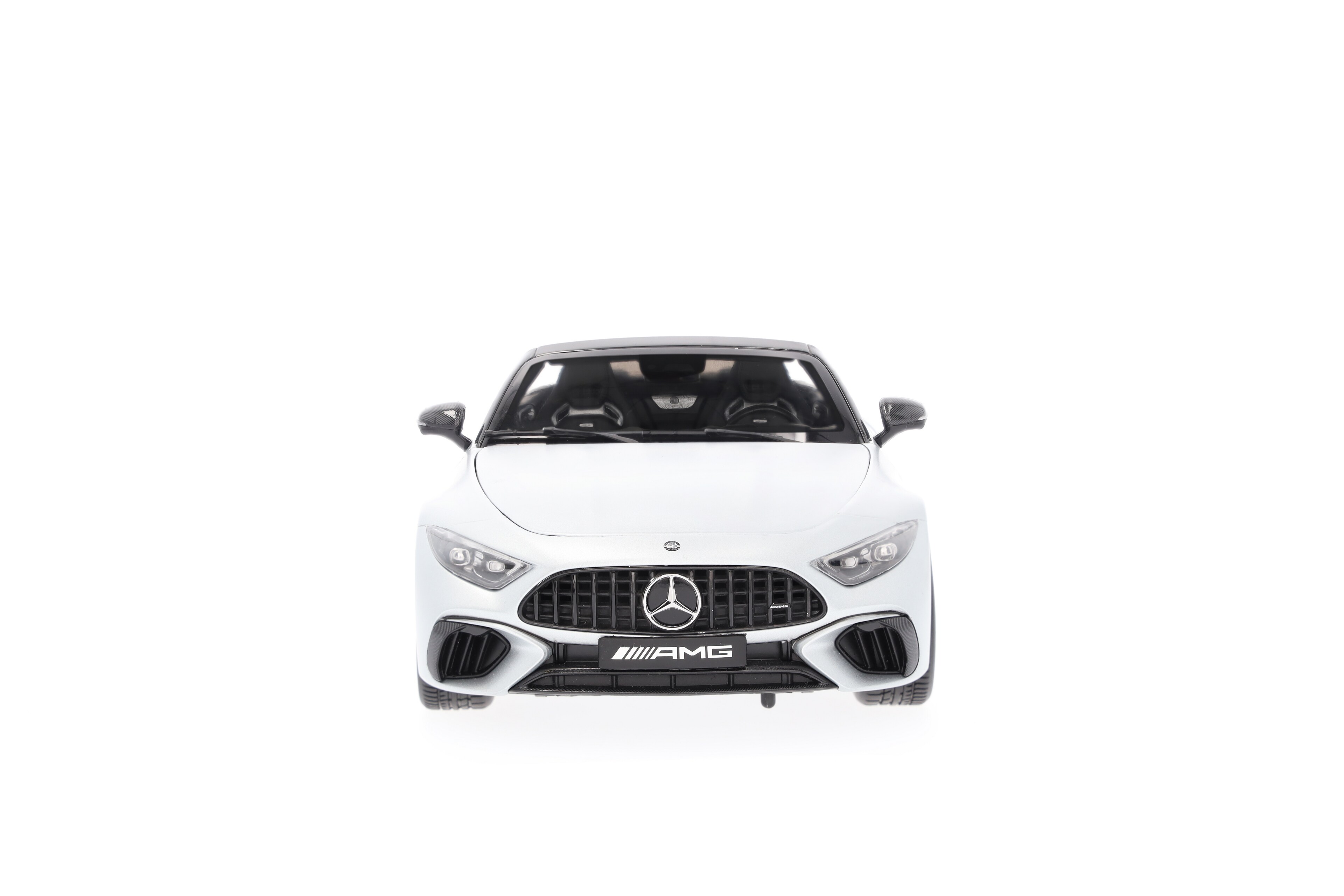 Mercedes-Benz - Mercedes-AMG SL 63, Roadster, R232