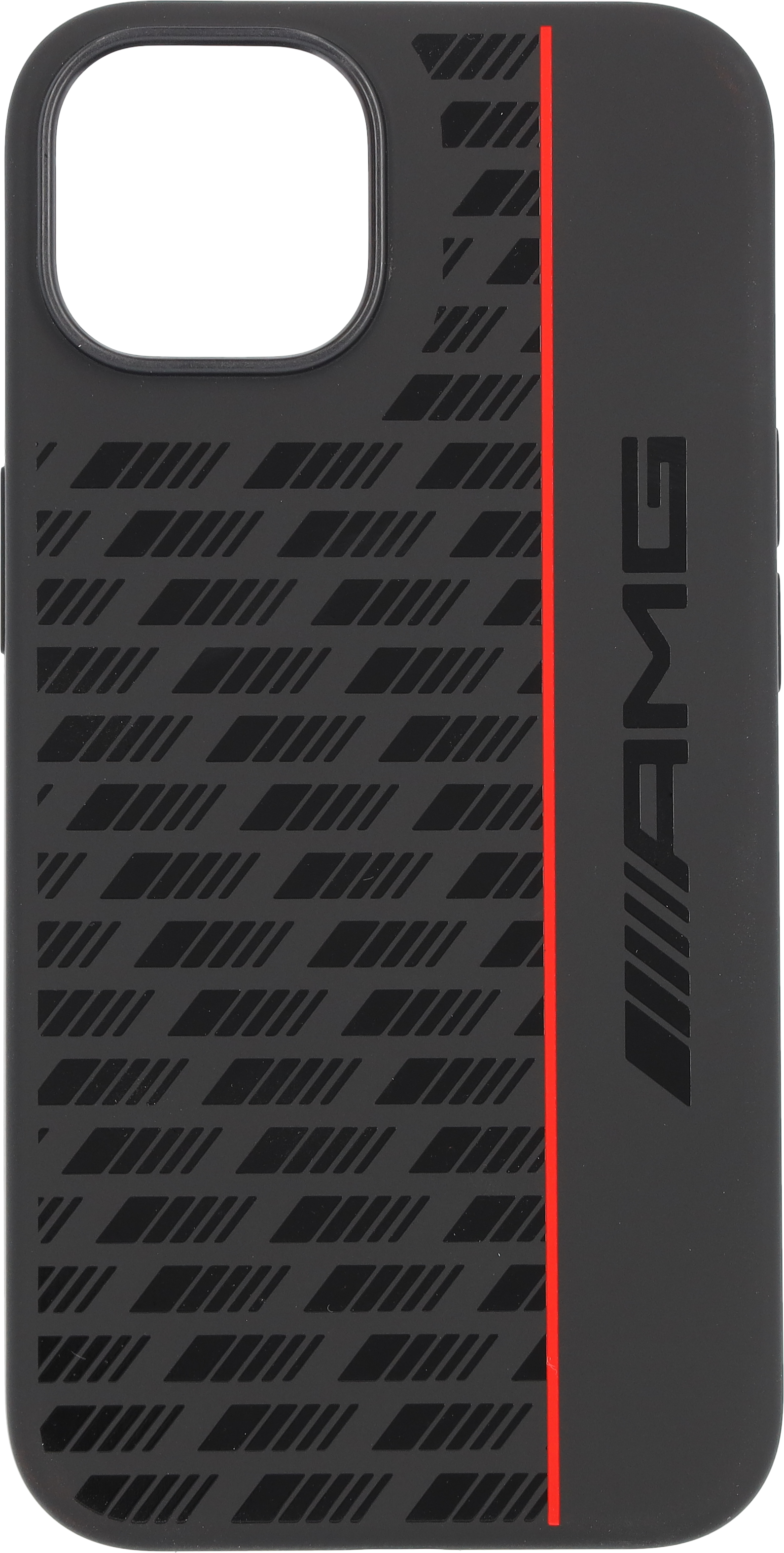 Mercedes-Benz - AMG Hülle für iPhone® 14, schwarz