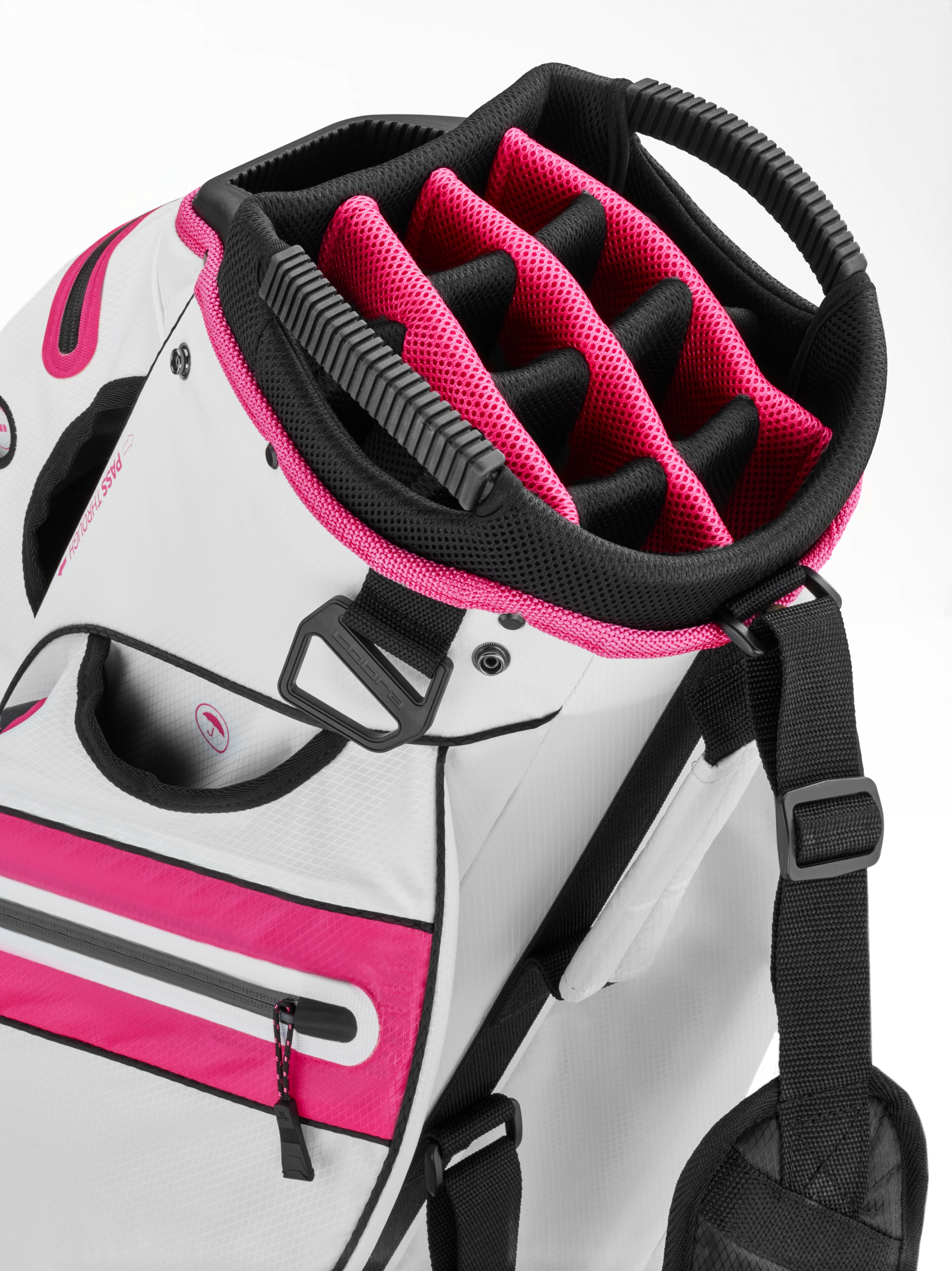Golf-Cartbag