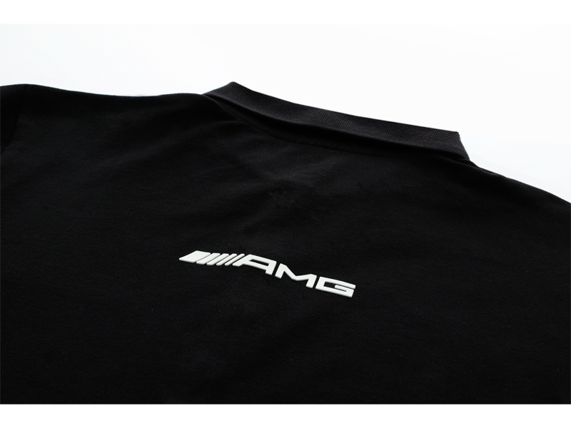 Mercedes-Benz - POLOSHIRT, M Teilenummer B66959195 B66959195