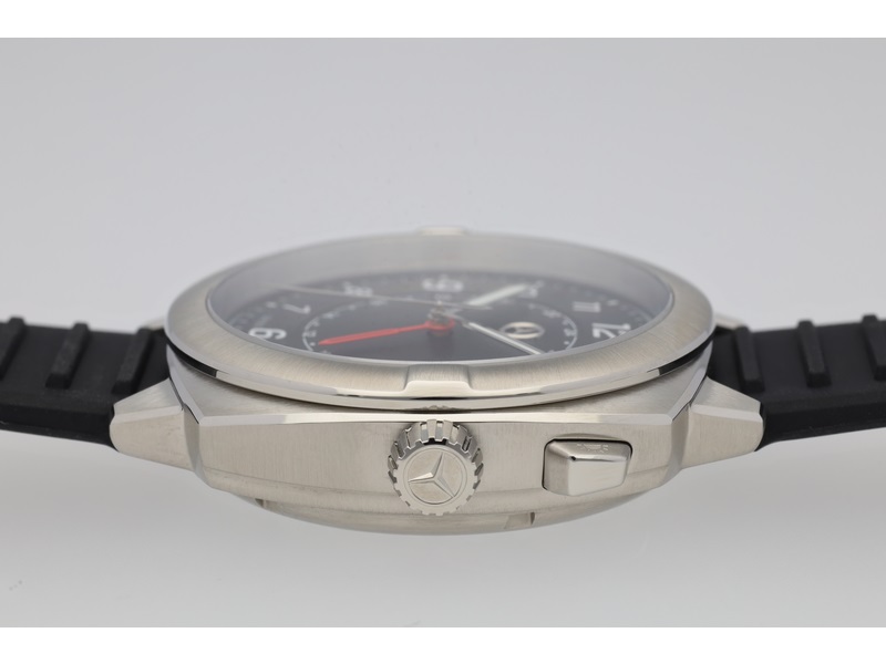 Armbanduhr, Mercedes-Benz, G-Klasse Armbanduhr, Mercedes-Benz, G-Klasse
