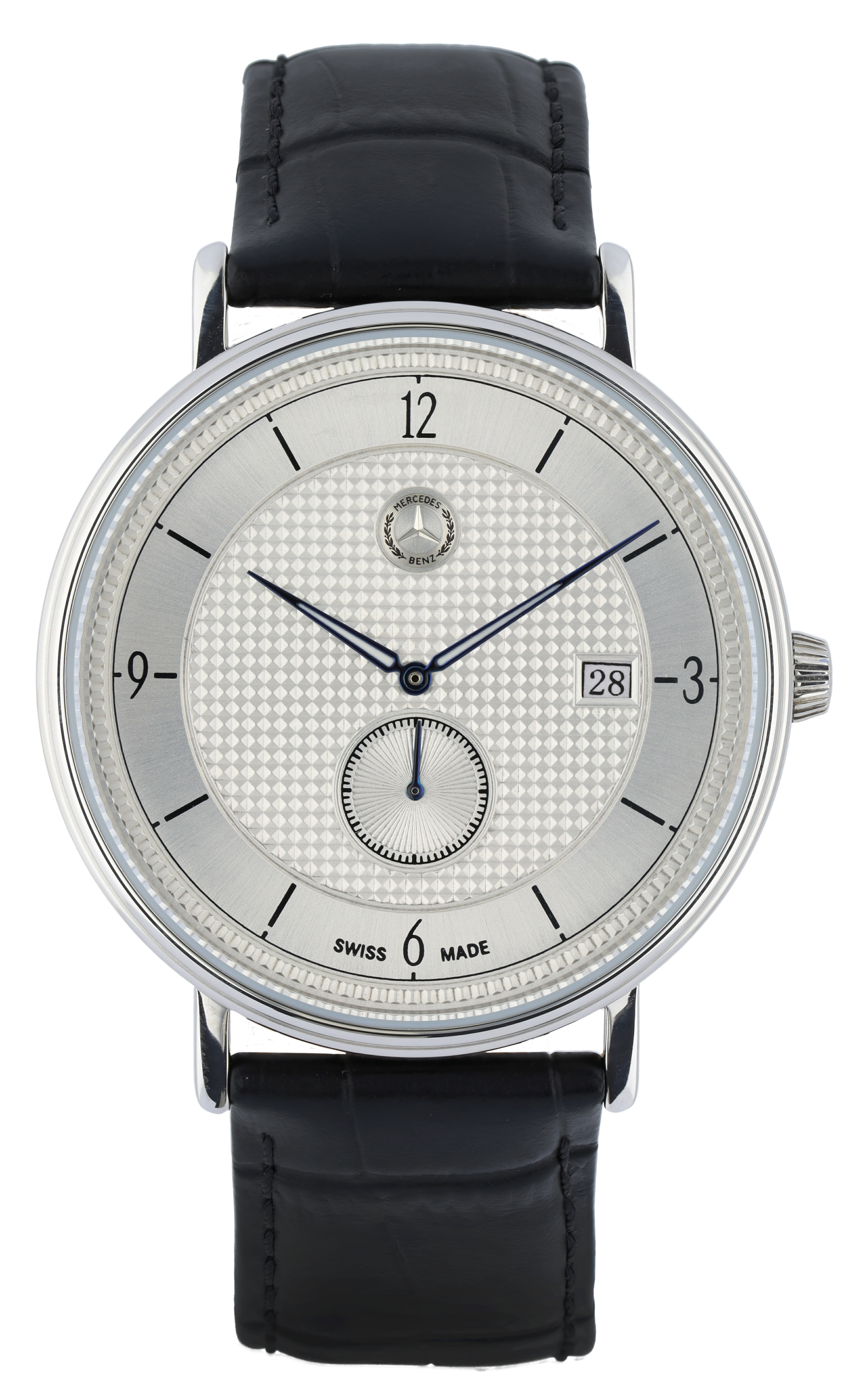 Mercedes-Benz - Armbanduhr