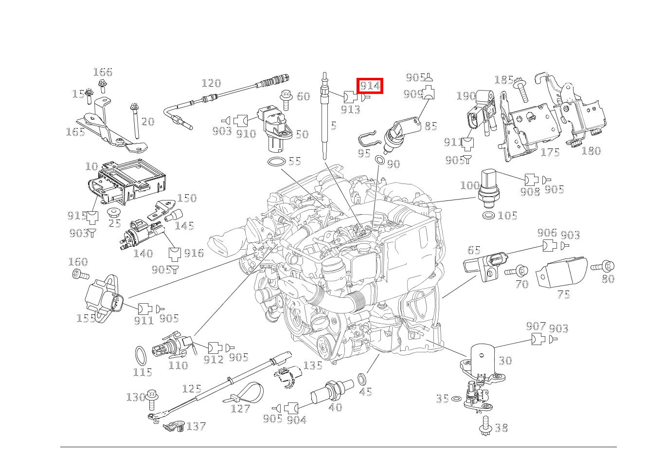 Kontaktbuchse 0.35-4.0 MM2 RK4 R350BTL 4M 251 Kontaktbuchse 0.35-4.0 MM2 RK4 R350BTL 4M 251