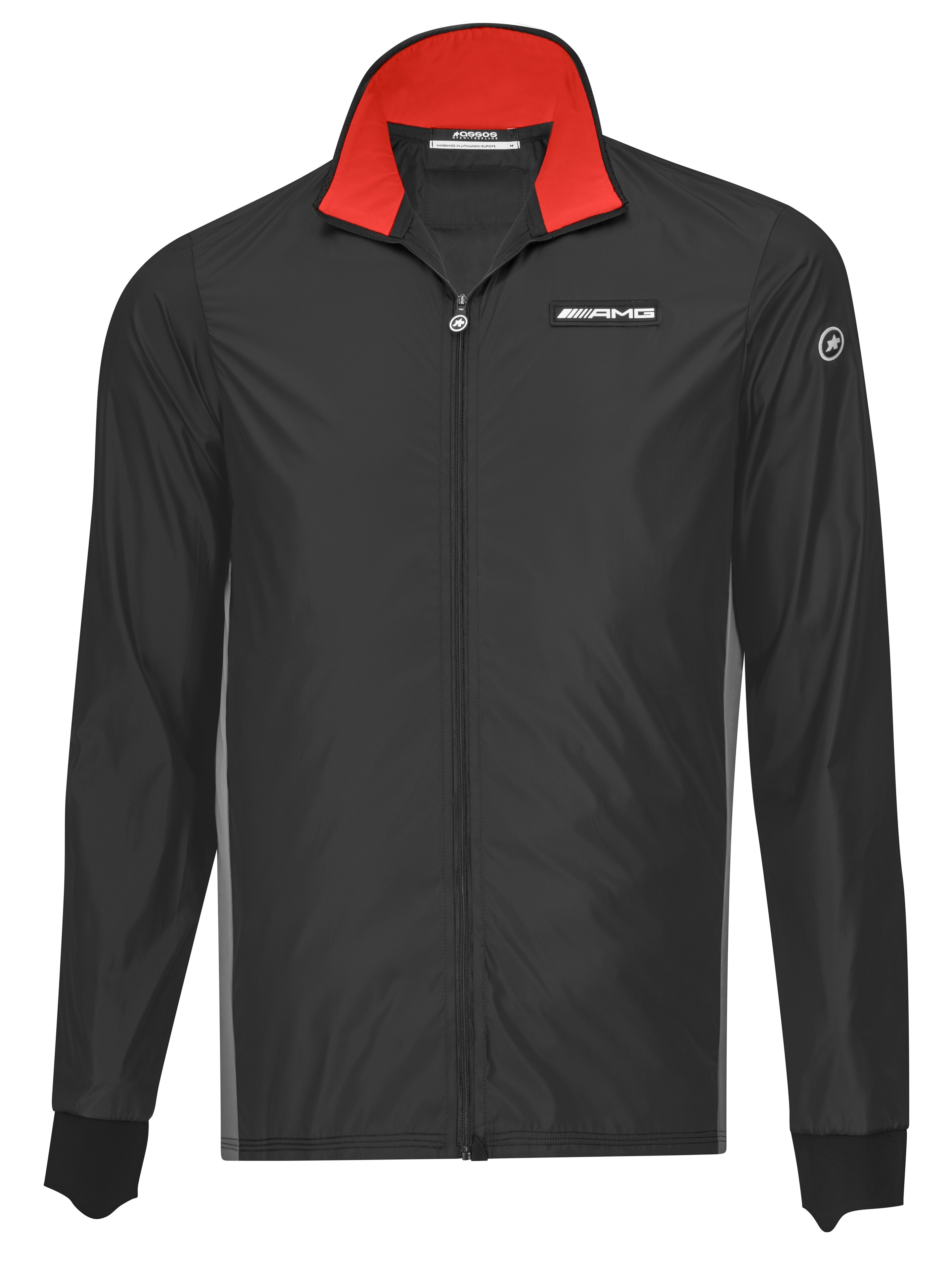 WINDJACKE M