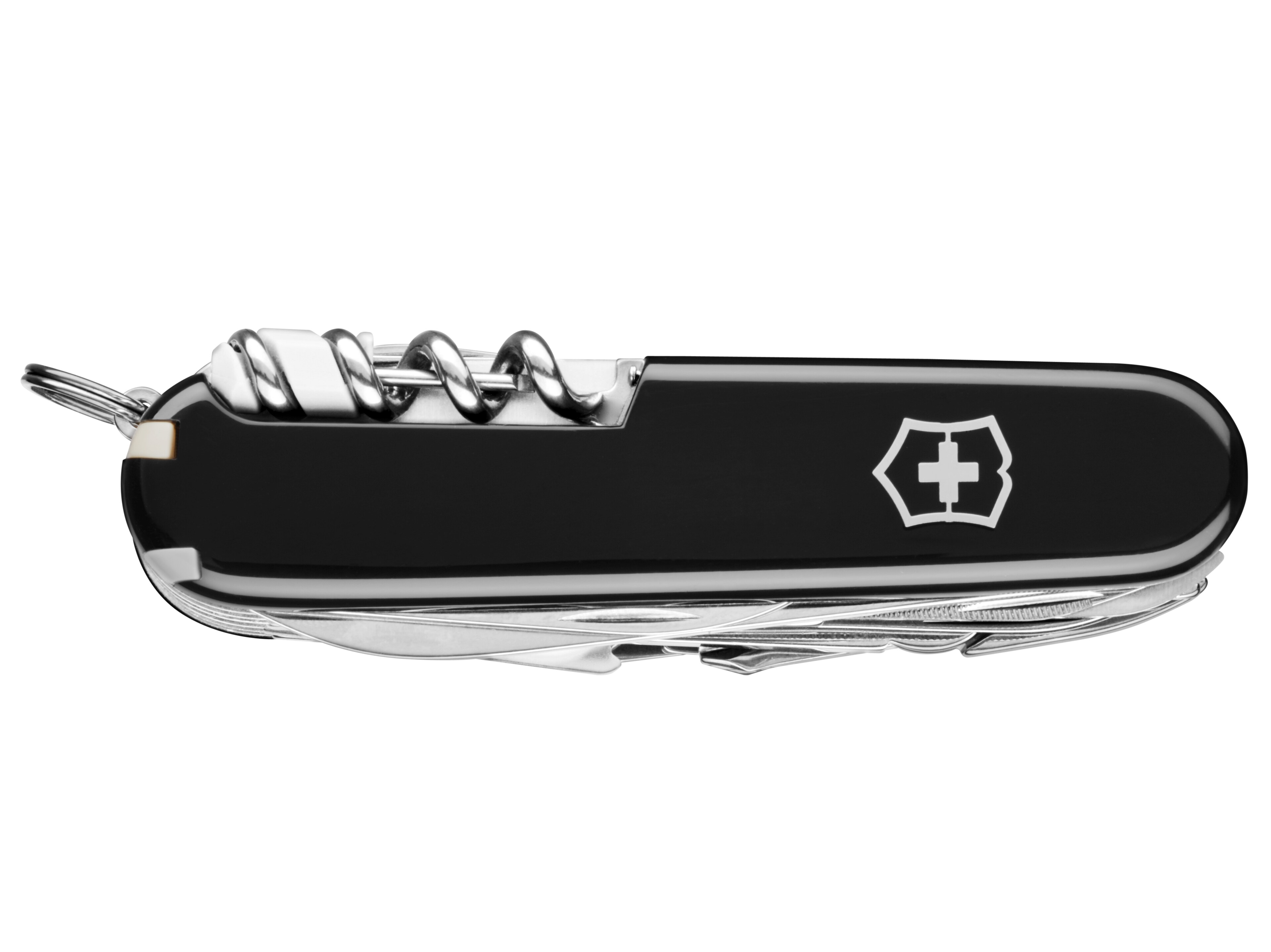 Mercedes-Benz - Taschenmesser Swiss Champ Victorinox Taschenmesser Swiss Champ Victorinox