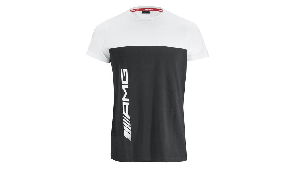 Mercedes-Benz - T-SHIRT XS Teilenummer B66959435 B66959435