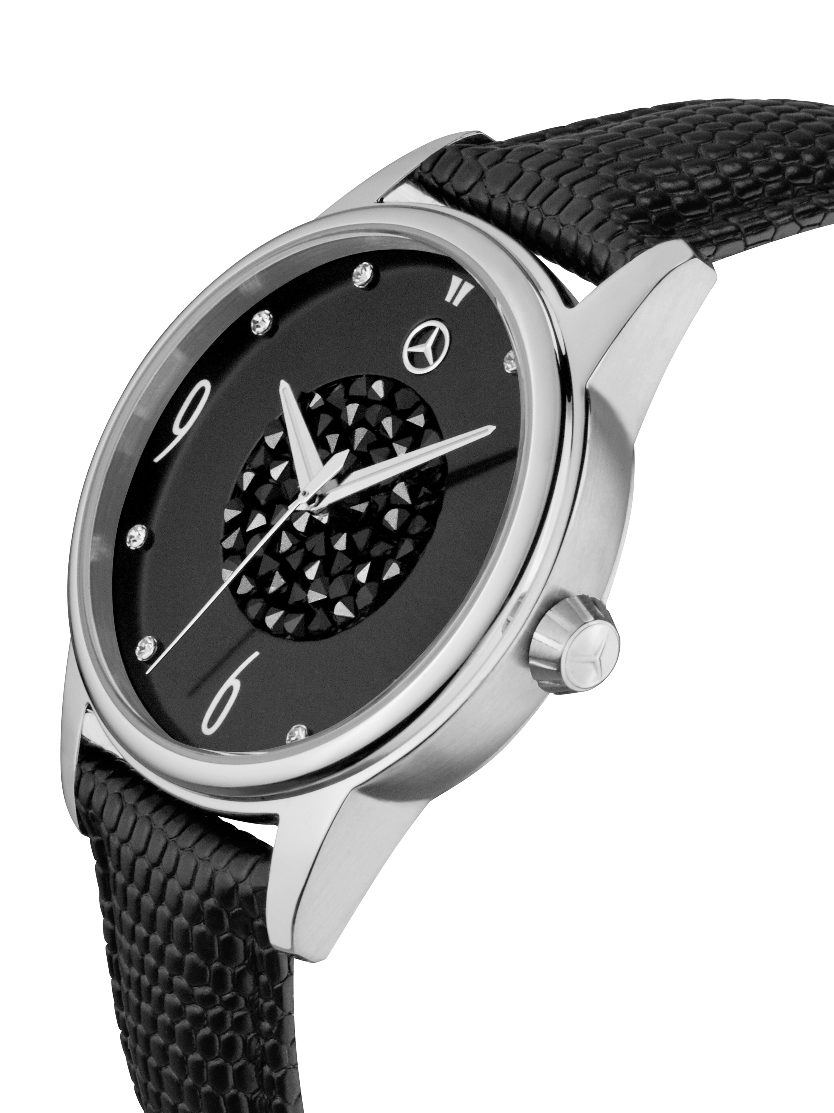 Armbanduhr, Damen, Glamour Mark 2