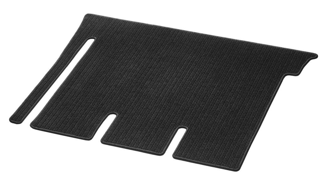 Mercedes-Benz - RIPSMATTE Teilenummer B66359827 B66359827