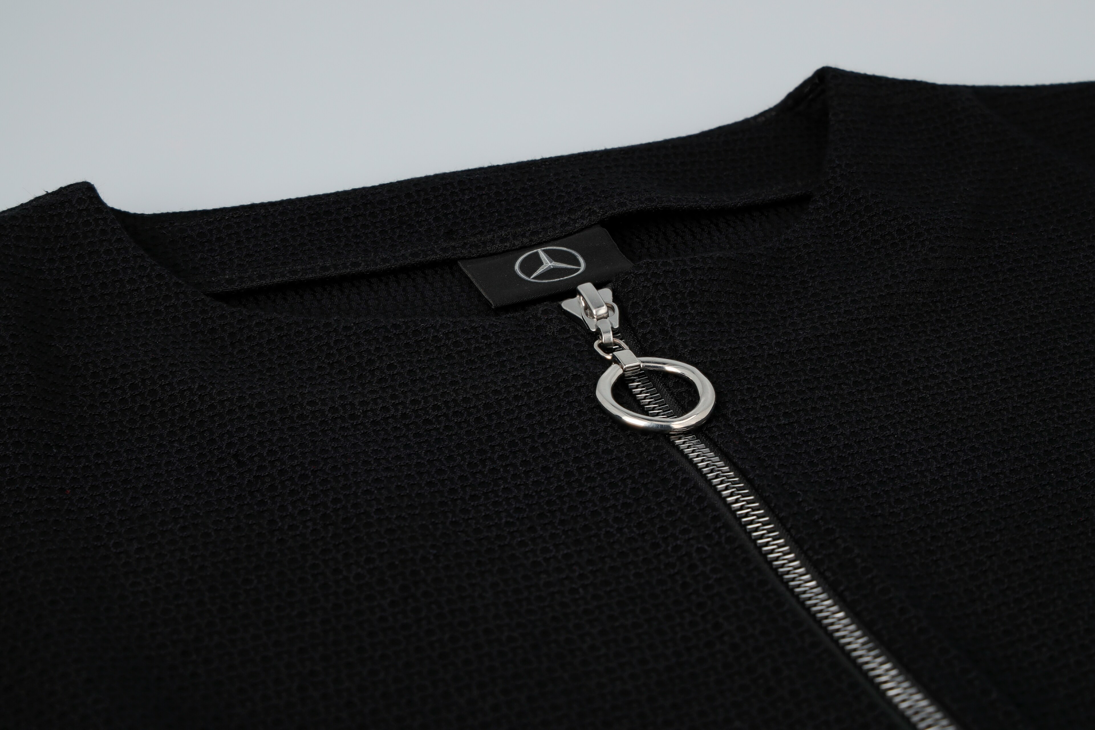 Jacke Damen, schwarz