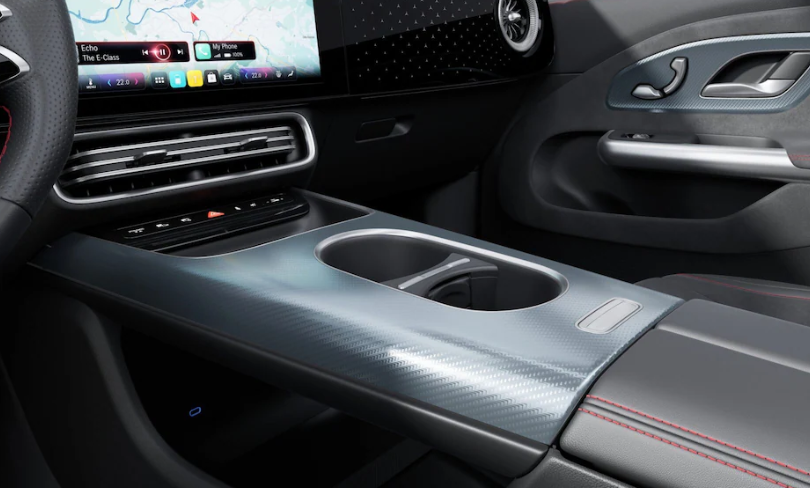 Cupholder, Mittelkonsole, CLA / GLB Cupholder, Mittelkonsole, CLA / GLB